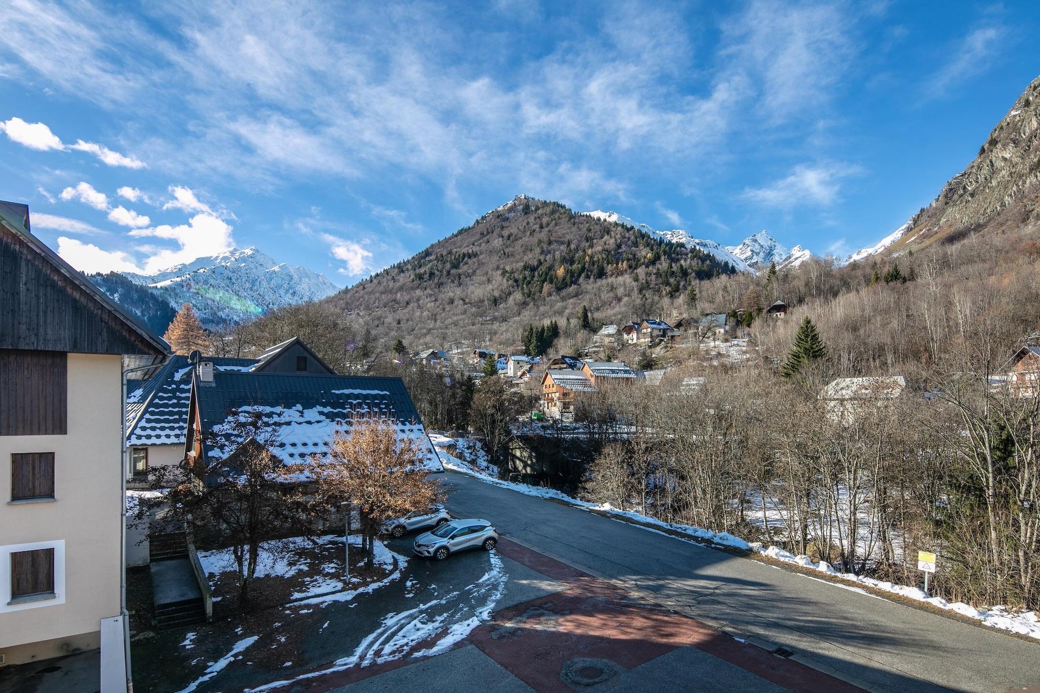 La Perrière - Vacanceole Appartement 3 pièces 6 personnes