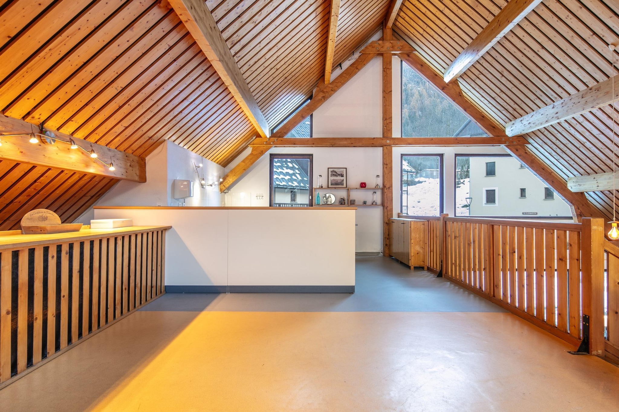 La PerriÃ¨re - Vacanceole	Appartement 3 piÃ¨ces 6 personnes
