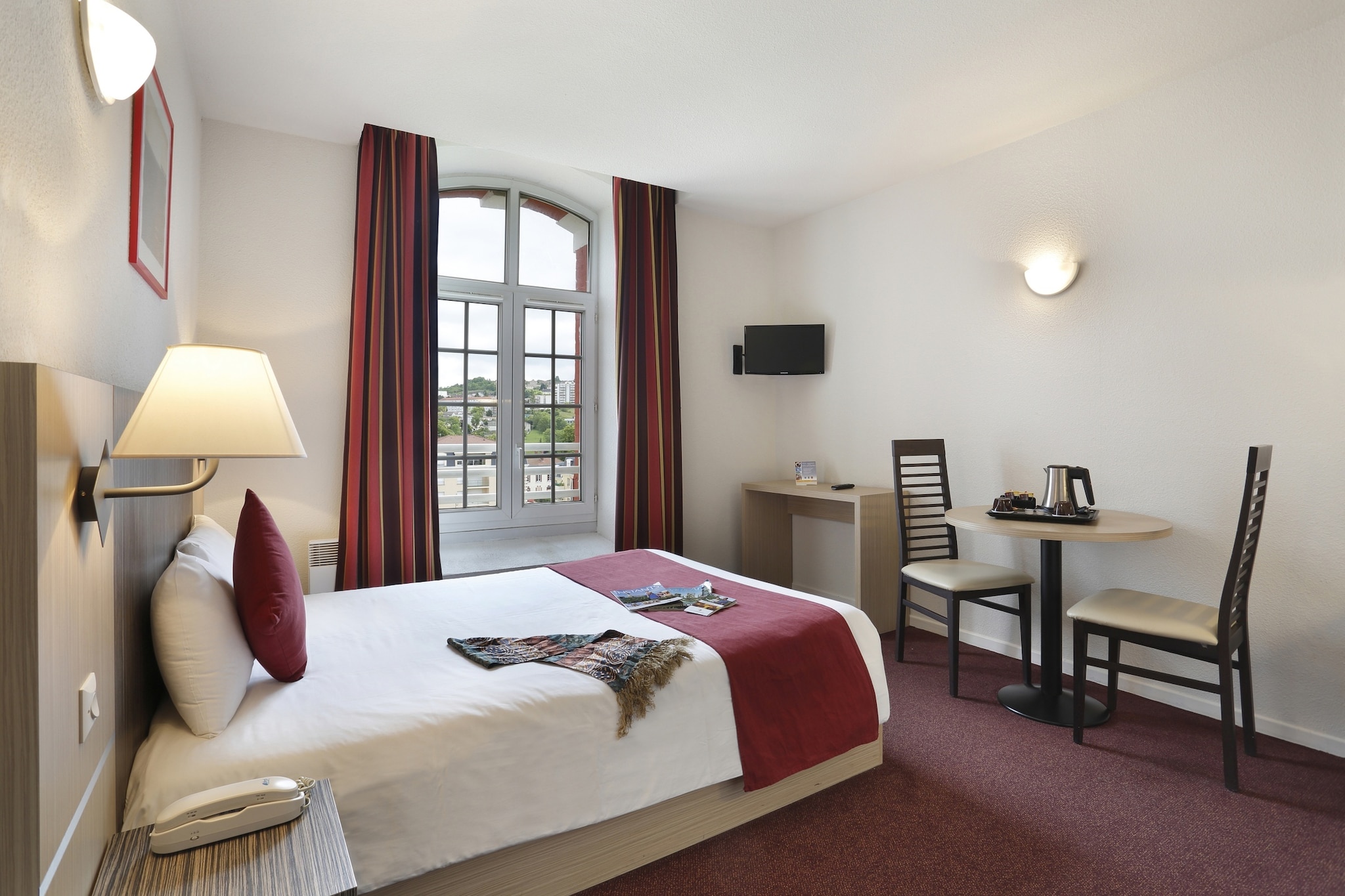 Les Demeures Champenoises Confort-Studio 2 personnes