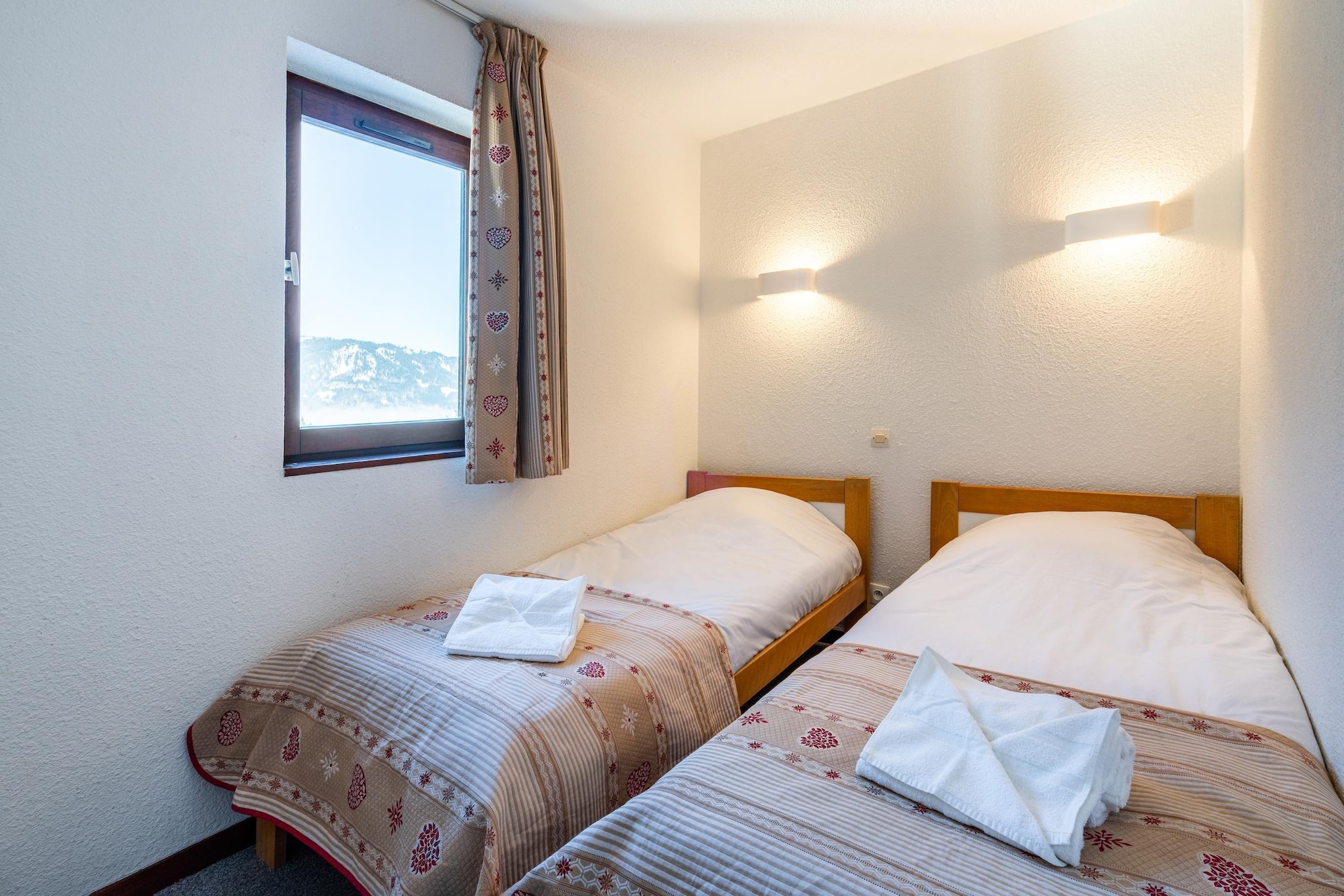 Grand Morillon Appartement 2 piÃ¨ces 5 personnes