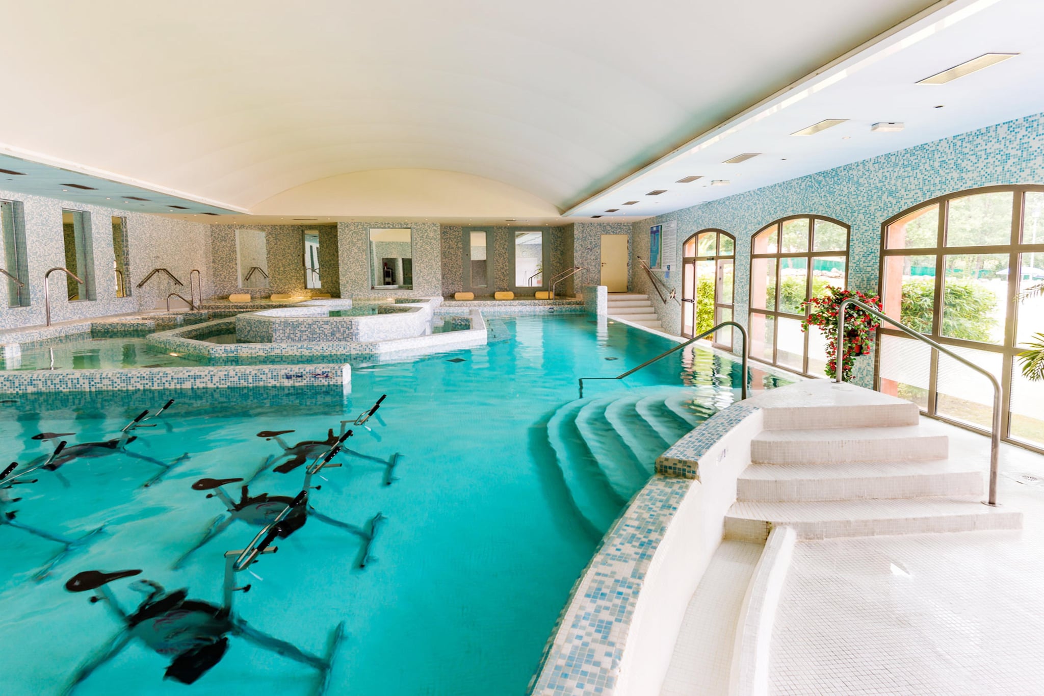 Résidence Lagrange Prestige Domaine de Fayence MAISONNETTE STUDIO 2 pers M.S2 OTA