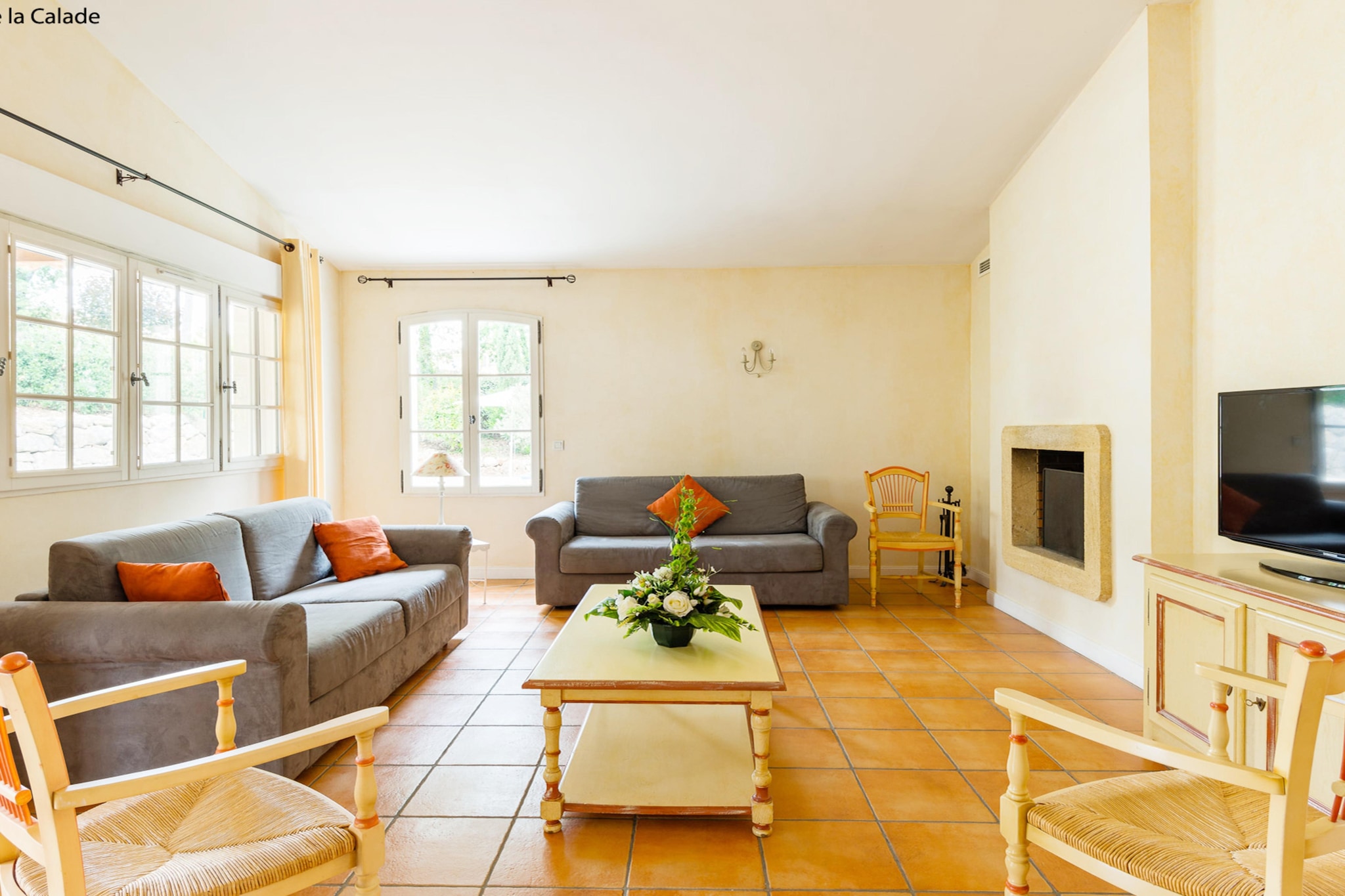Résidence Lagrange Prestige Domaine de Fayence MAISONNETTE STUDIO 2 pers M.S2 OTA