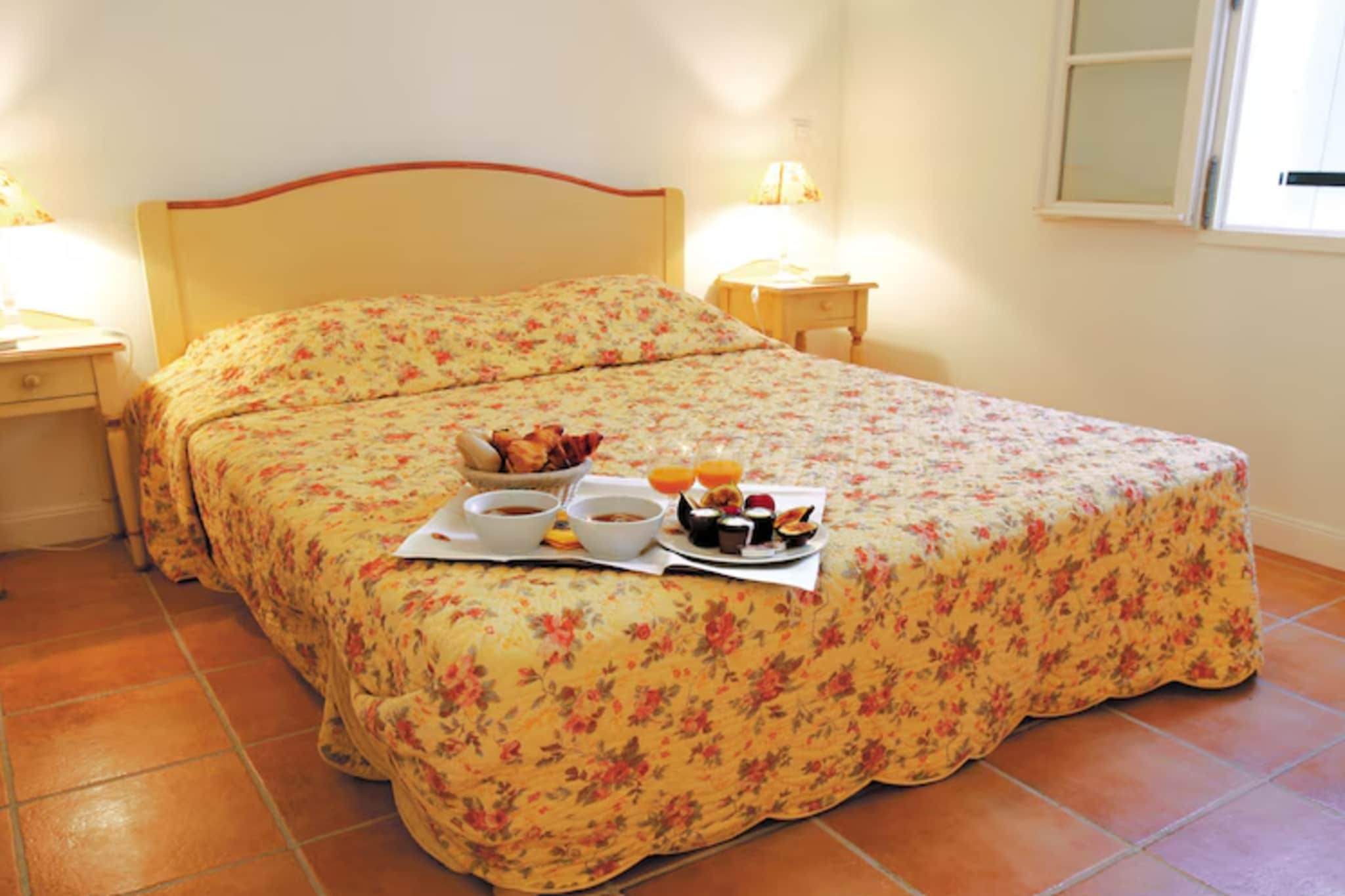 Résidence Lagrange Prestige Domaine de Fayence House 2/4 persons OTA - Chambre