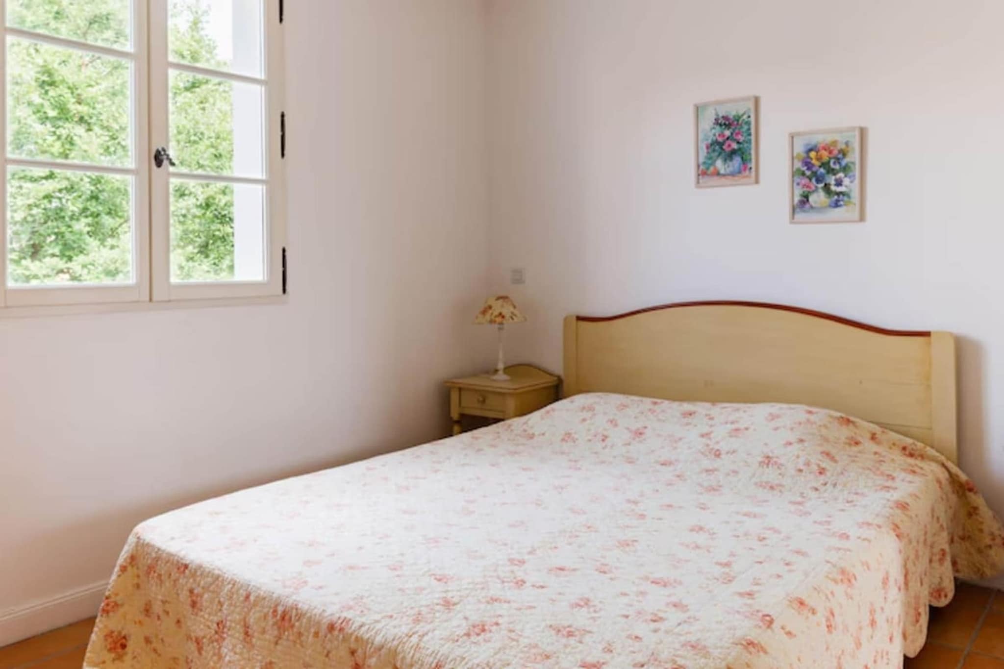 Résidence Lagrange Prestige Domaine de Fayence House 2/4 persons OTA - Chambre