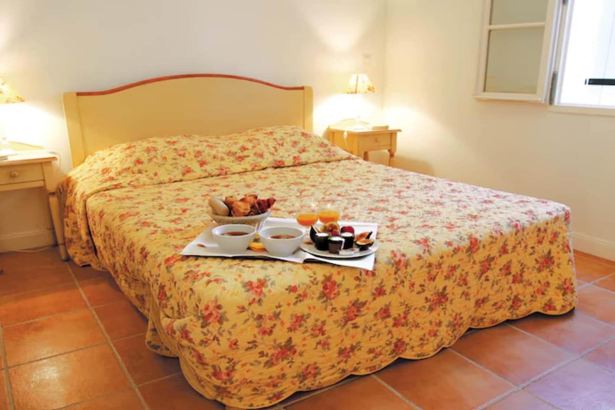 Bed Room