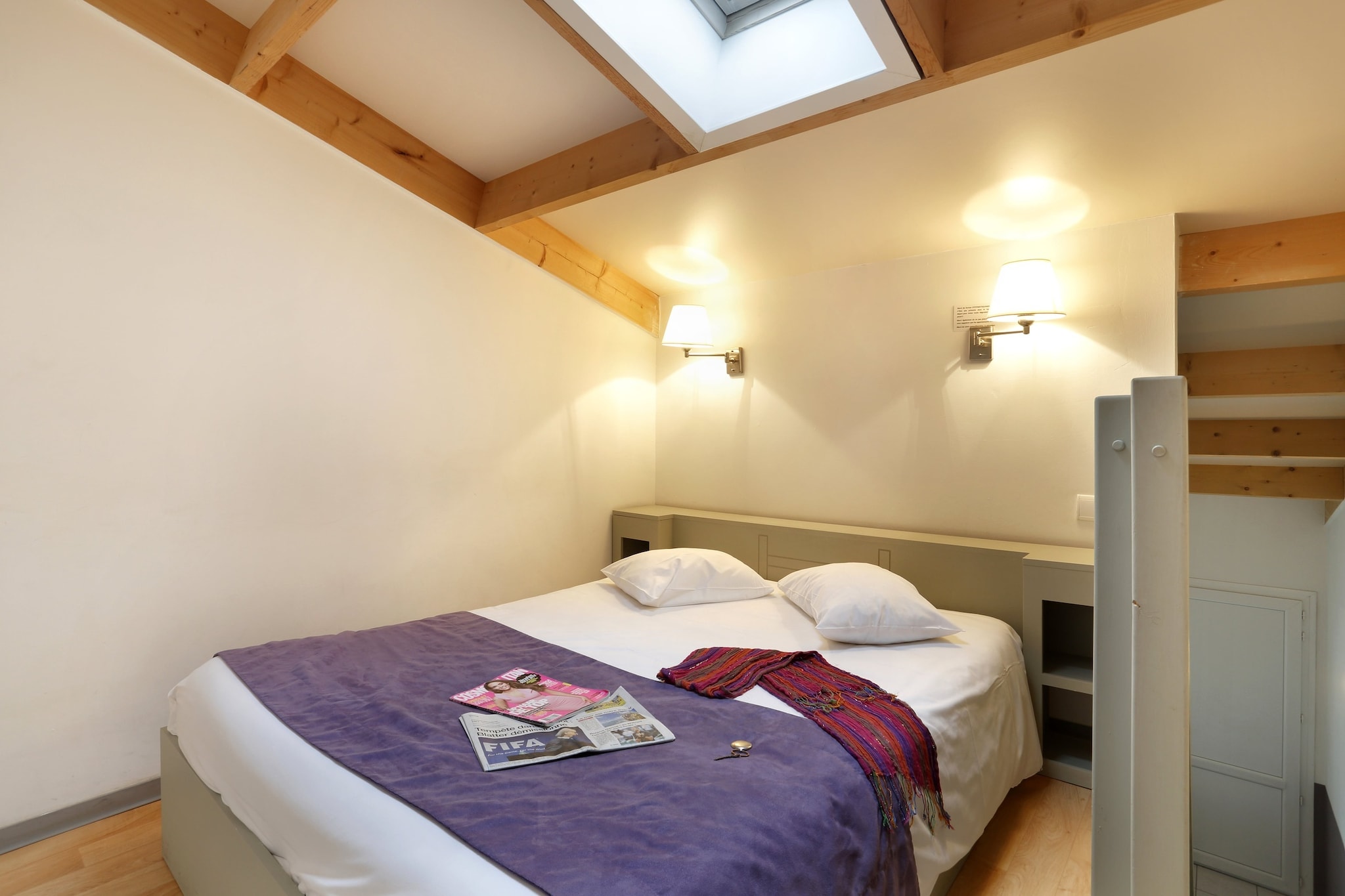 Bed Room