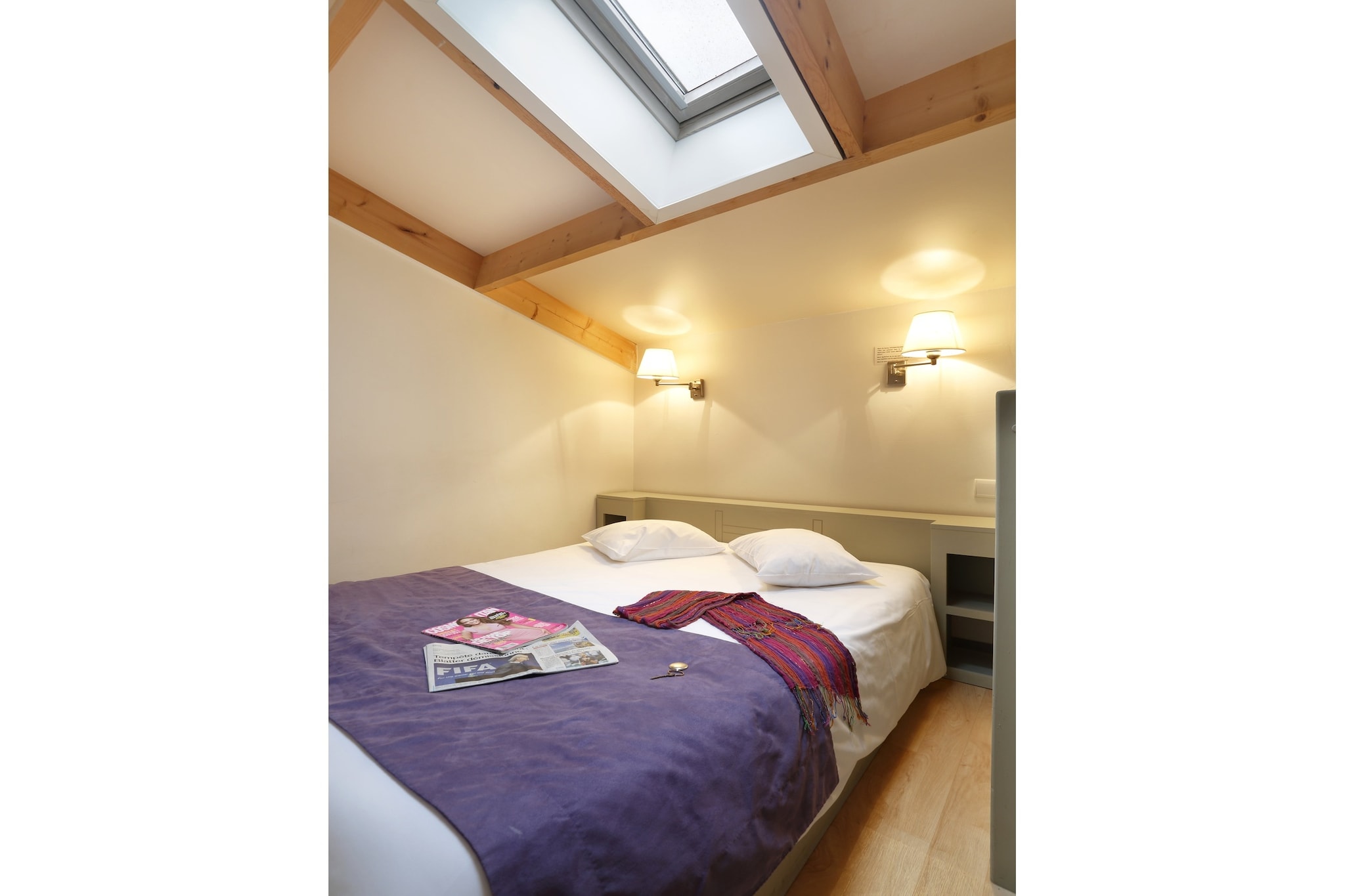 Bed Room