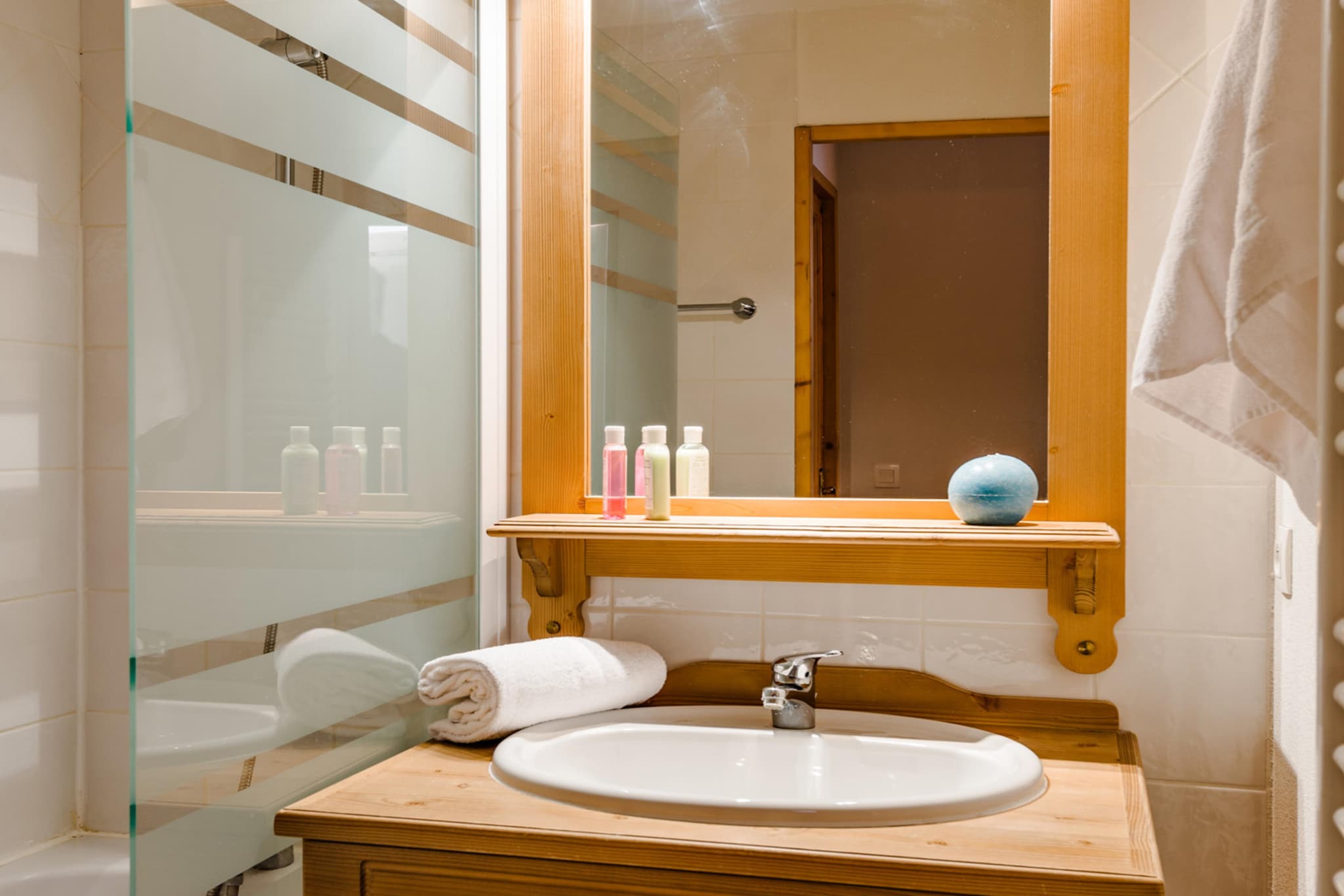 Bath Room
