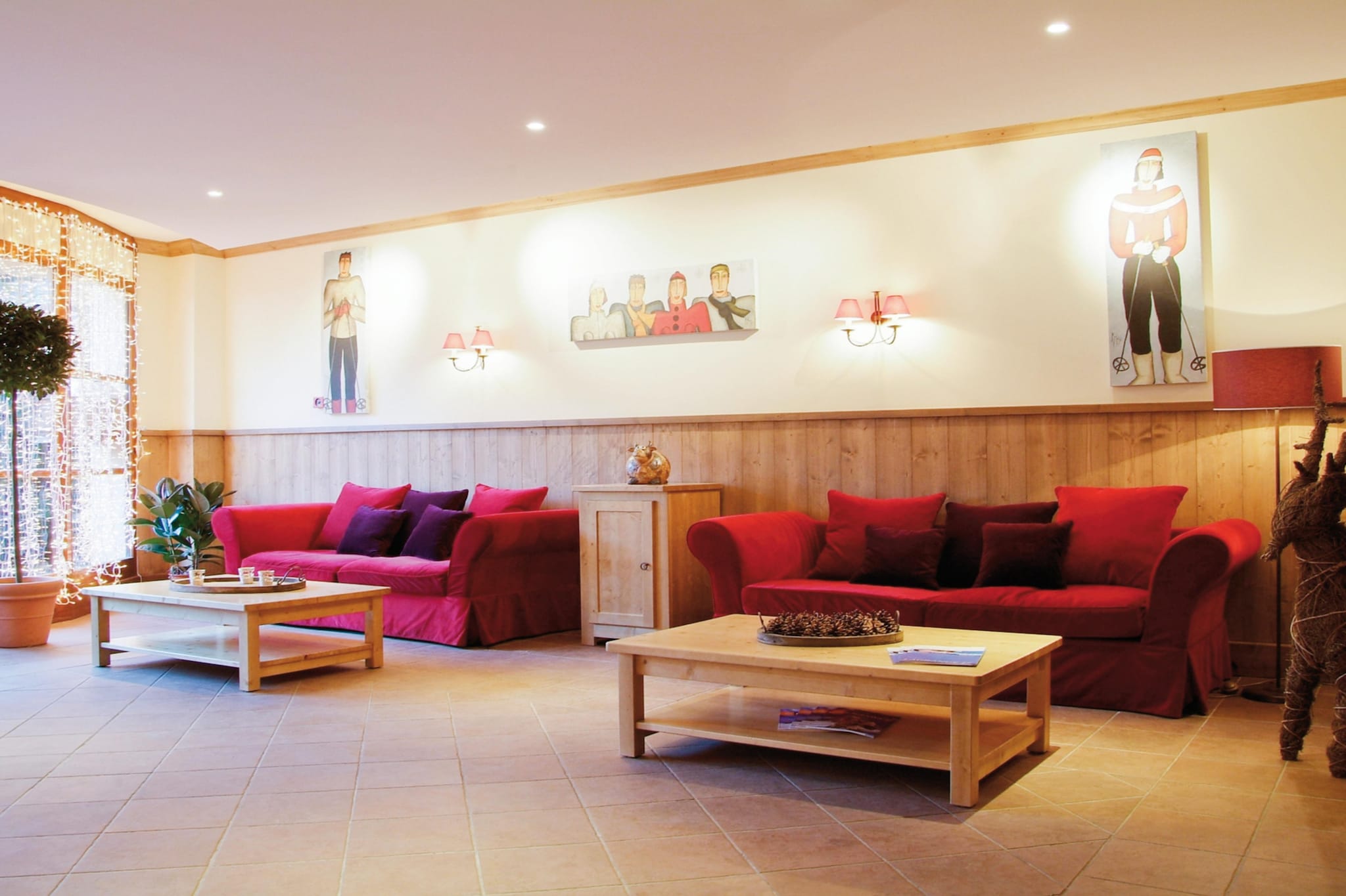 Facilities