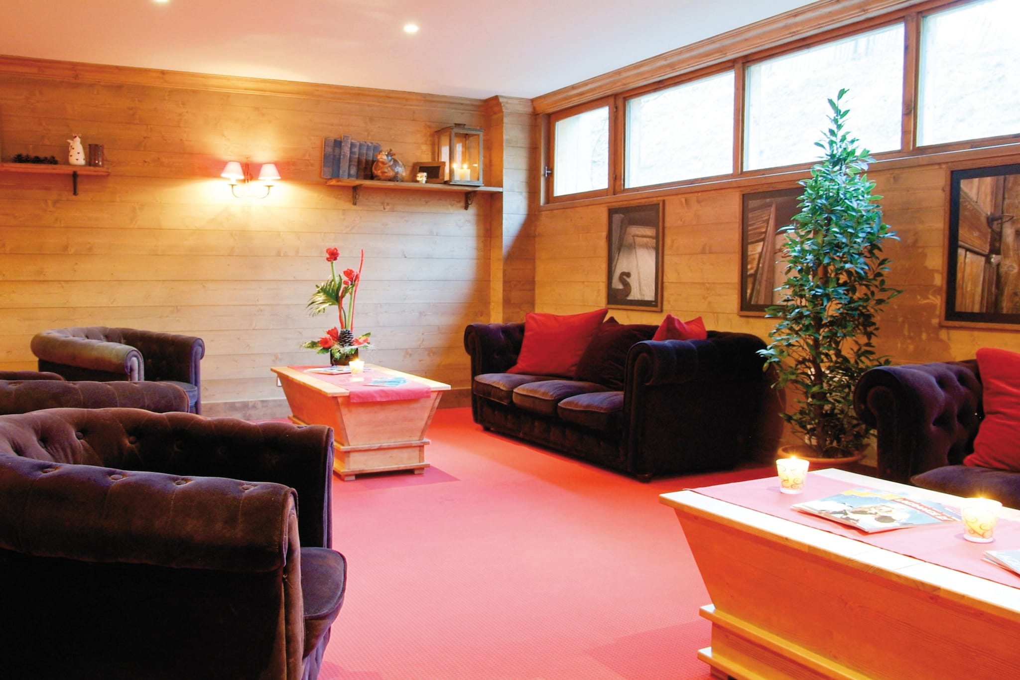 Facilities