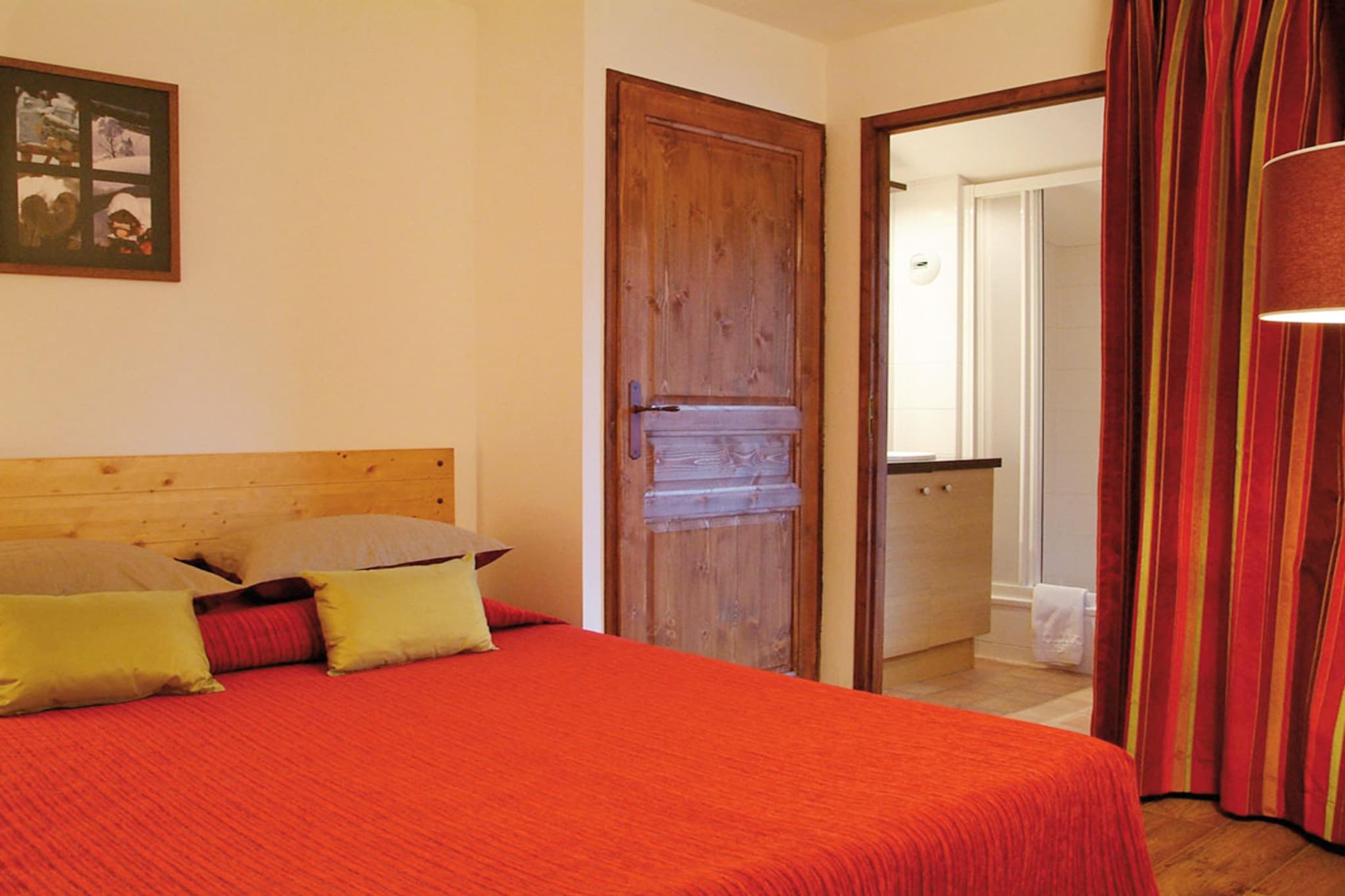 Bed Room