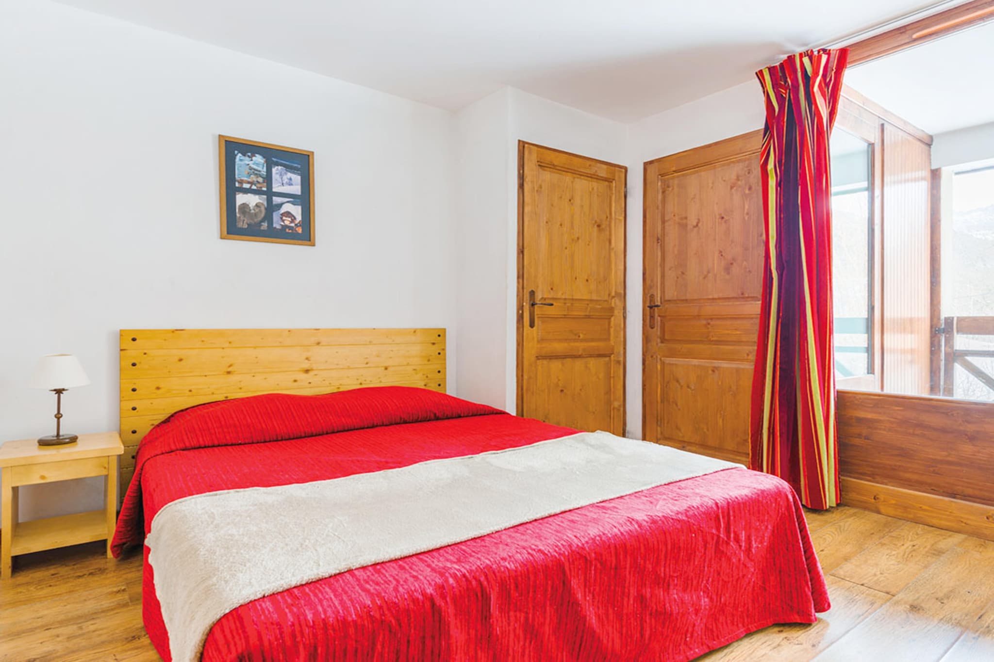Bed Room