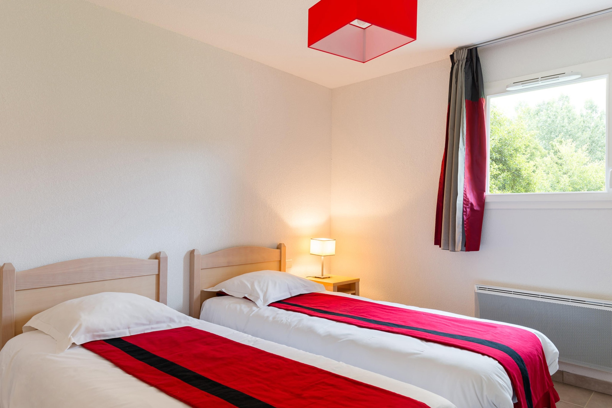 Bed Room