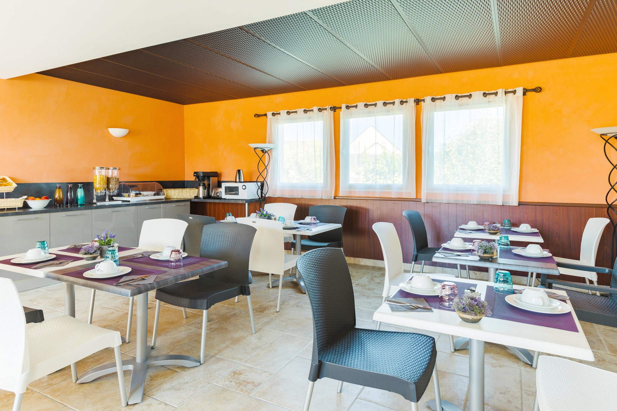 Les Jardins Renaissance Small House 6 people OTA - Ausstattung