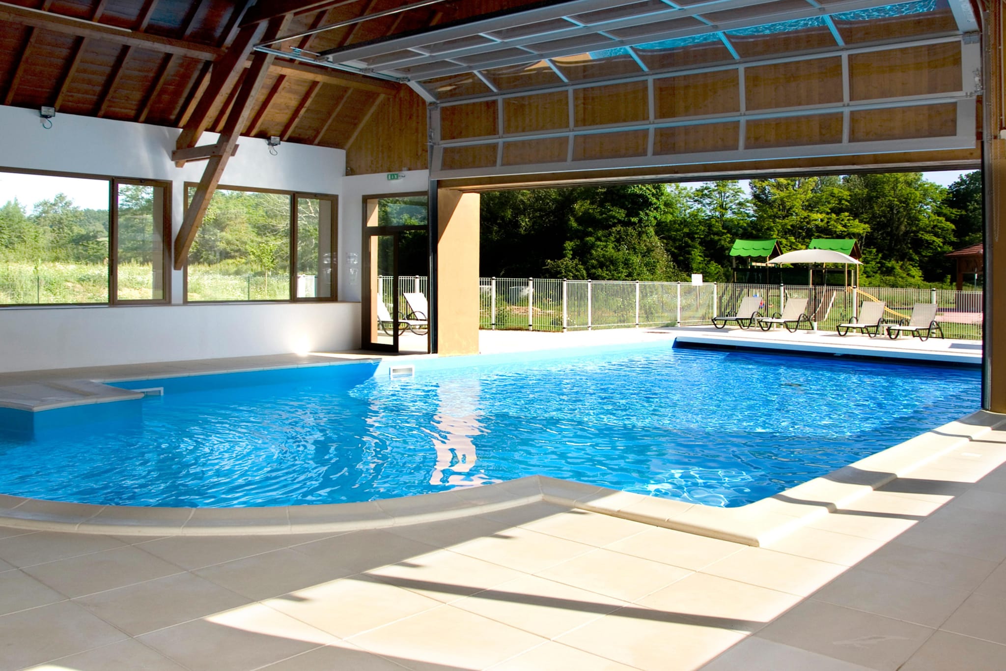 Le Clos des Vignes 2-Room Apartment 4 pax OTA