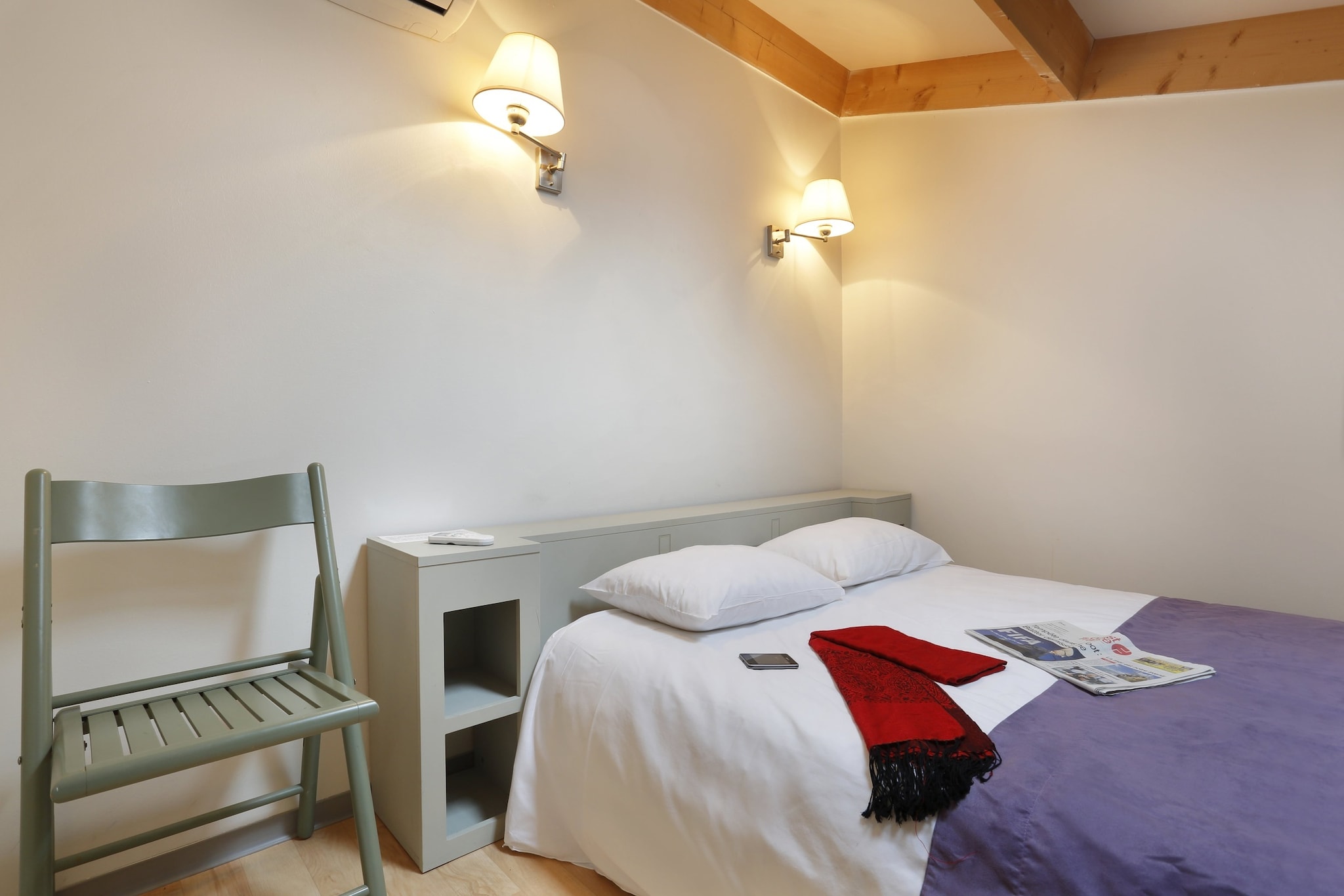 Bed Room