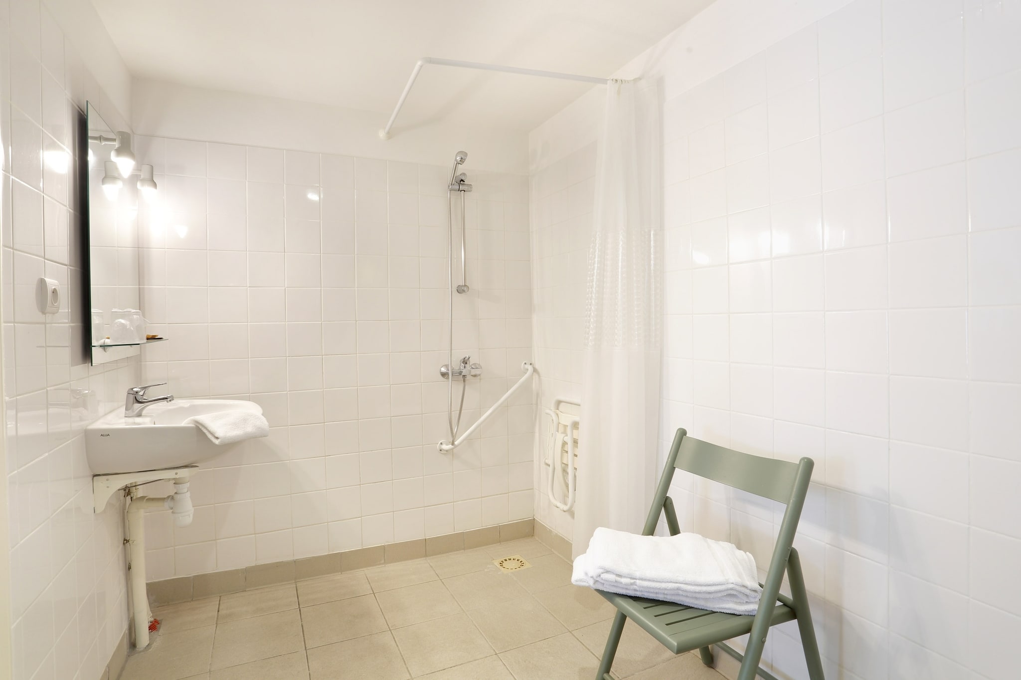 Bath Room
