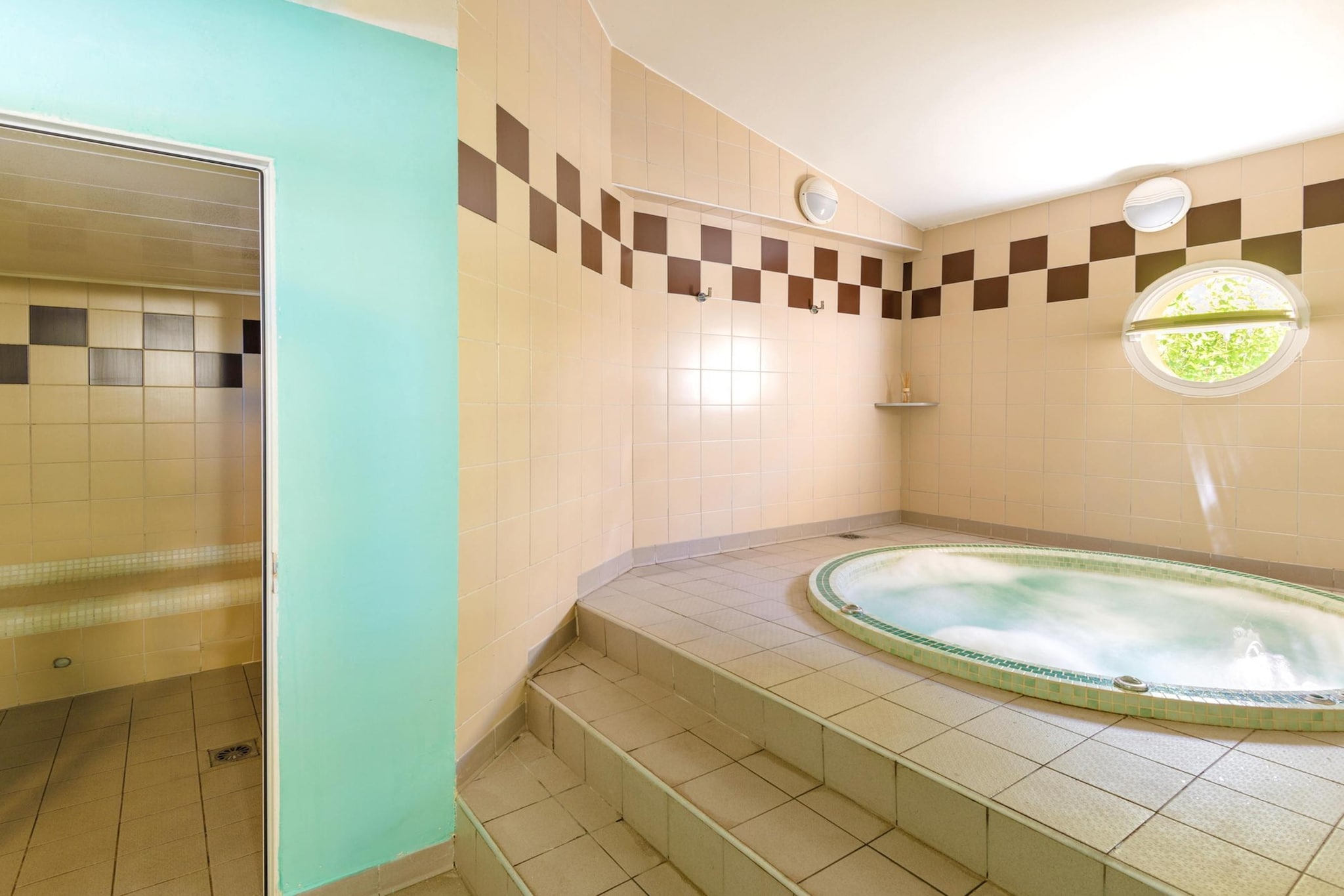 Les Terrasses des Embiez 3 PIECES DUPLEX 6 PERS. CLIMATISE OTA - Faciliteiten