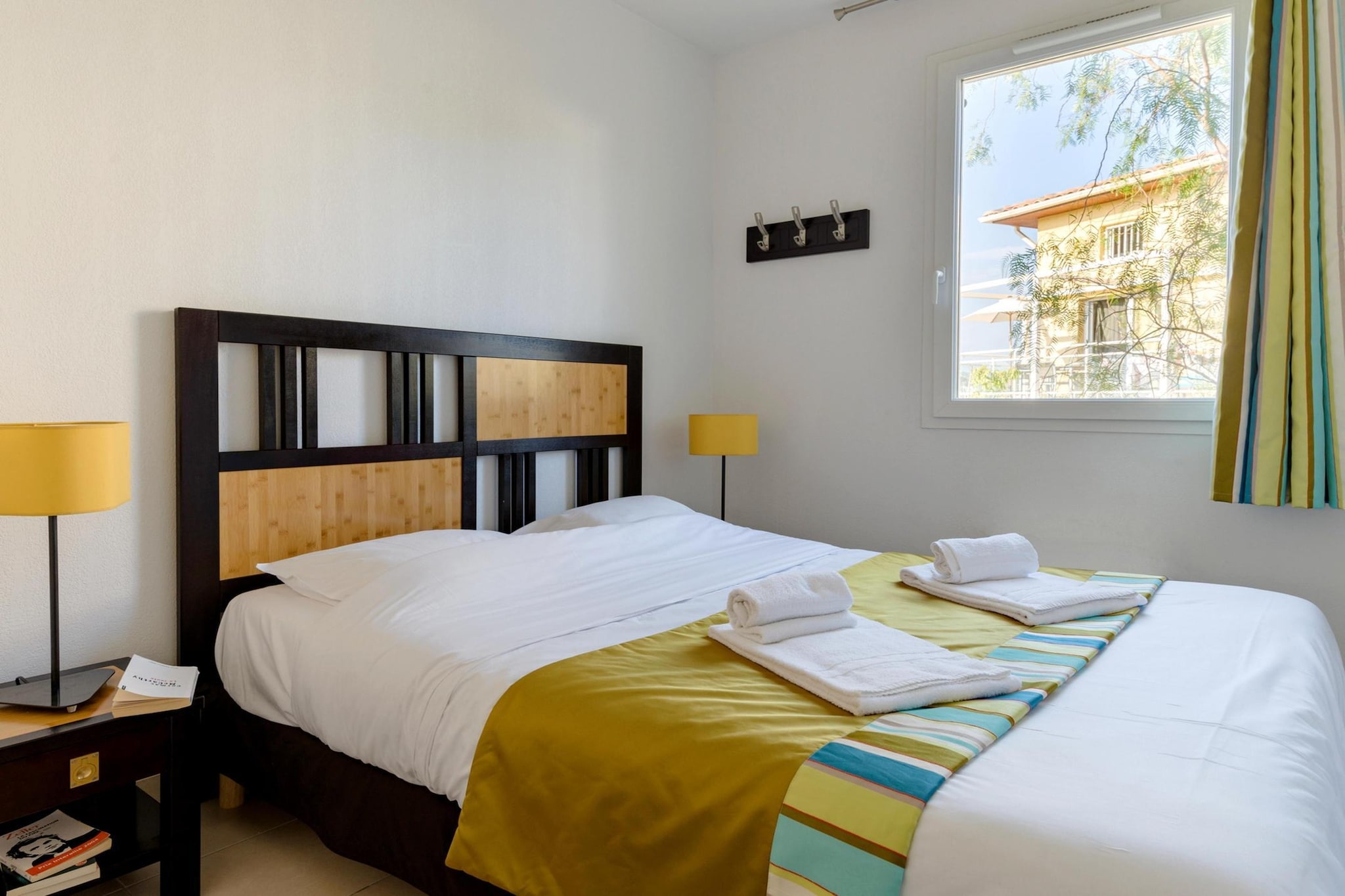 Les Terrasses des Embiez 3 PIECES DUPLEX 6 PERS. CLIMATISE OTA