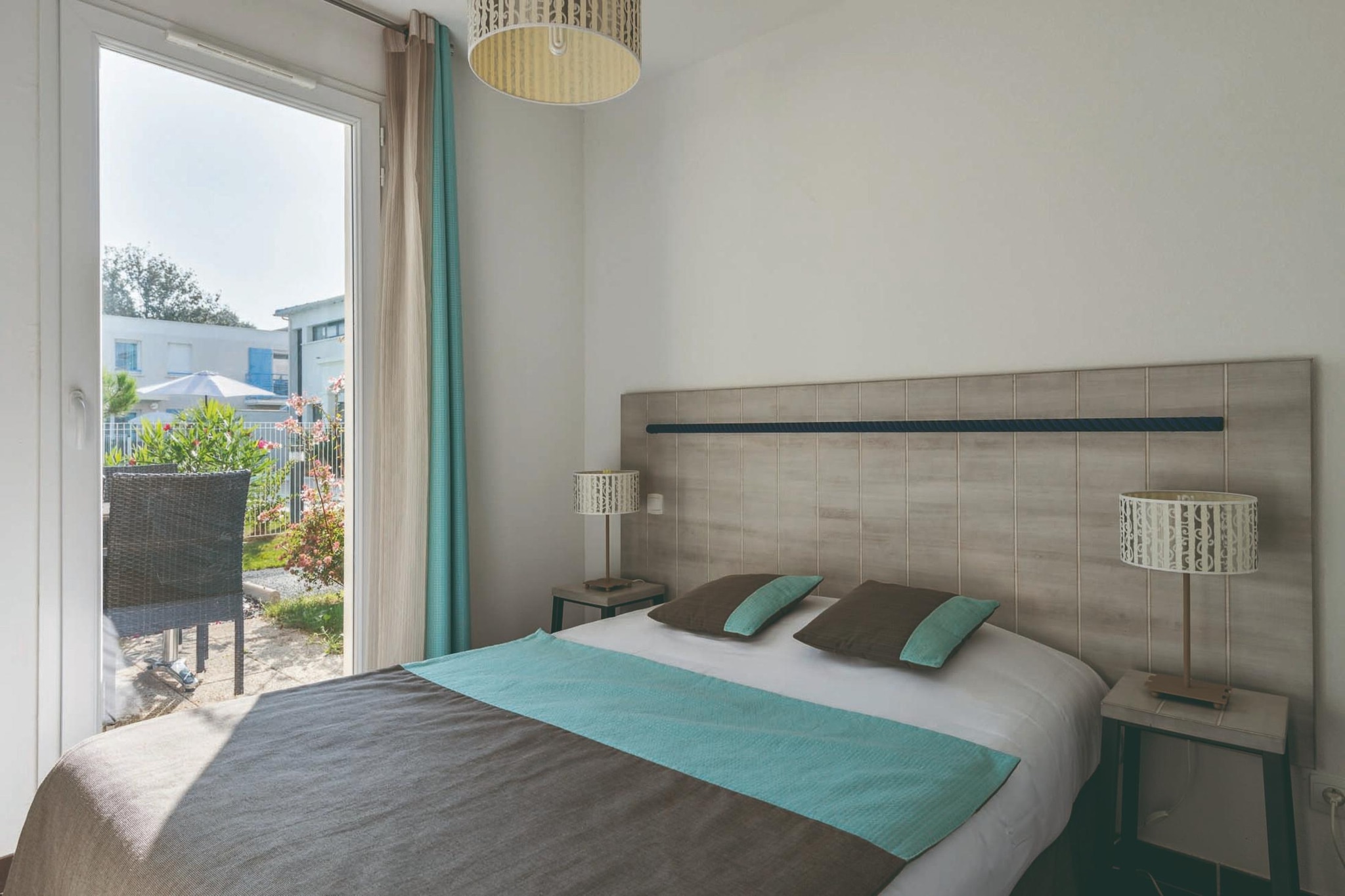 Les Carrelets Appartement 6/8 Pers