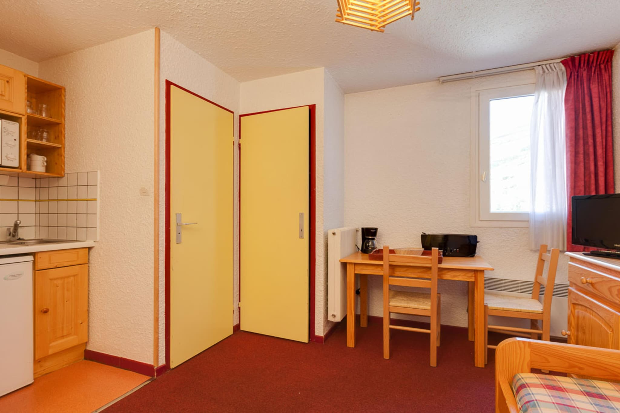 RÃ©sidence CÃ´te Brune-Studio 2 personnes