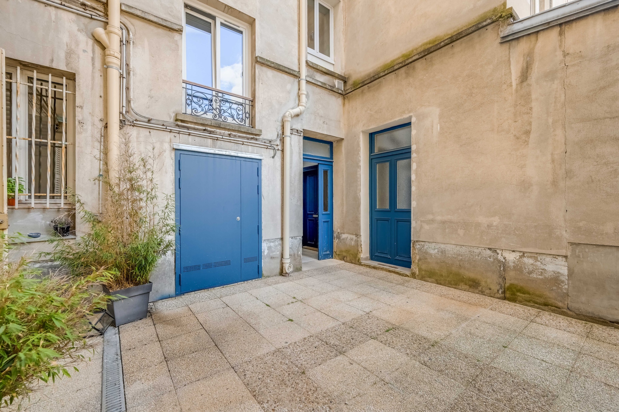 TD-21-CONDAMINE - Niet-getagd