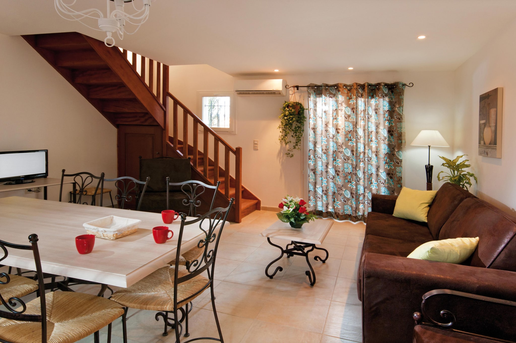 L’Oustau de Sorgue MAISONNETTE 4 pers. OTA