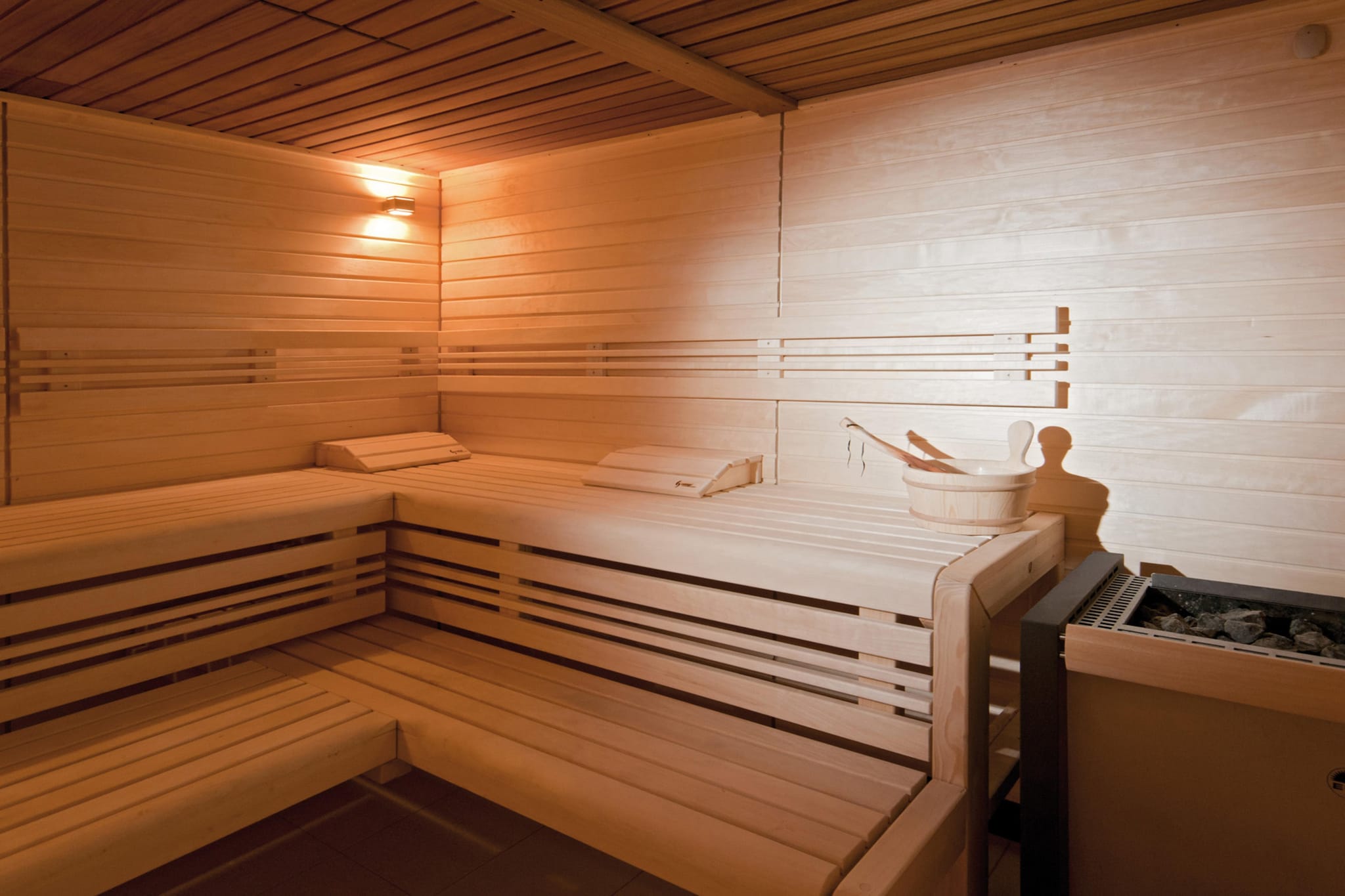 L’Oustau de Sorgue MAISONNETTE 6 pers. OTA - Sauna