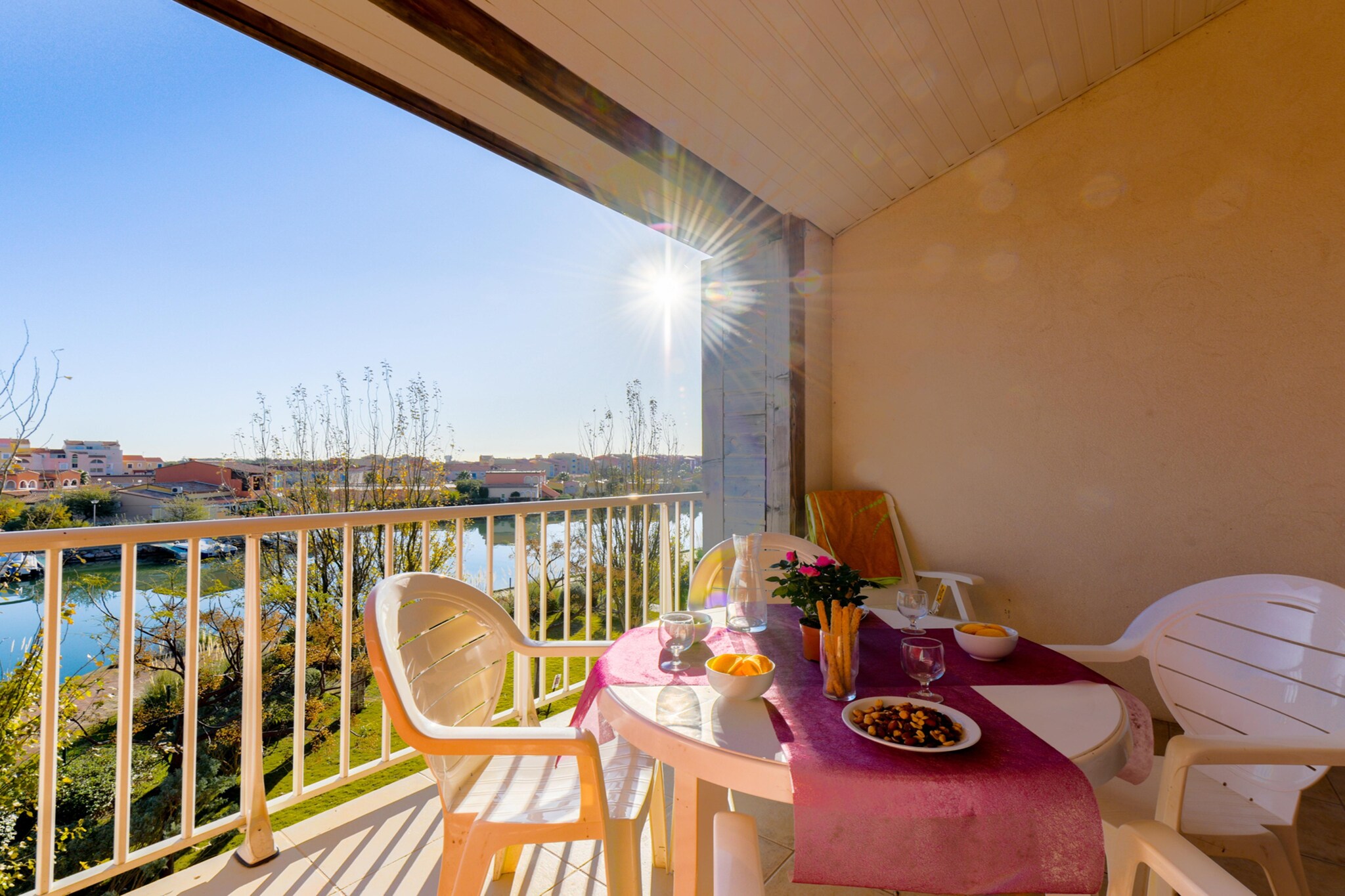 Terrace Balcony