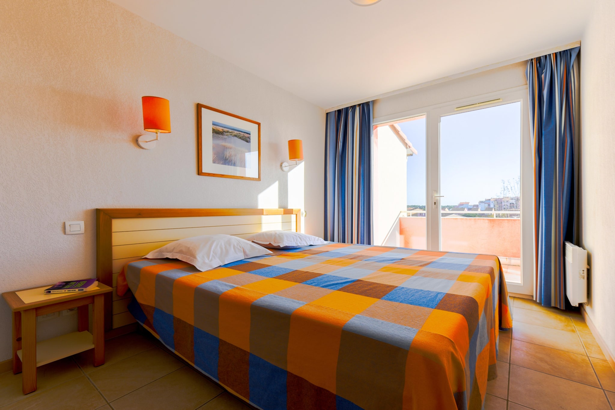Bed Room