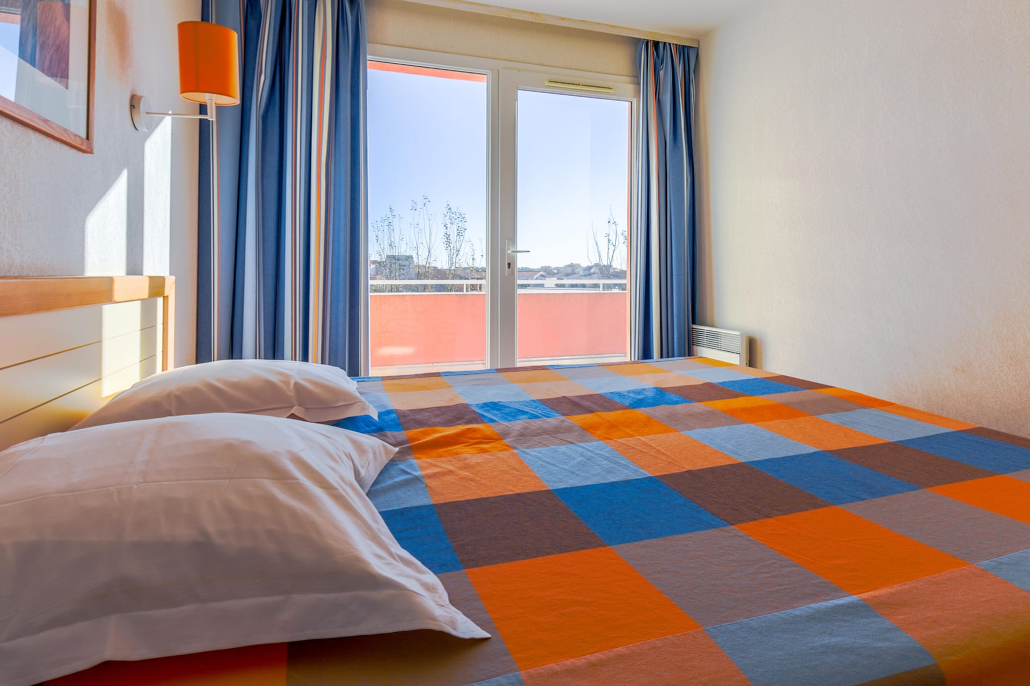 Bed Room