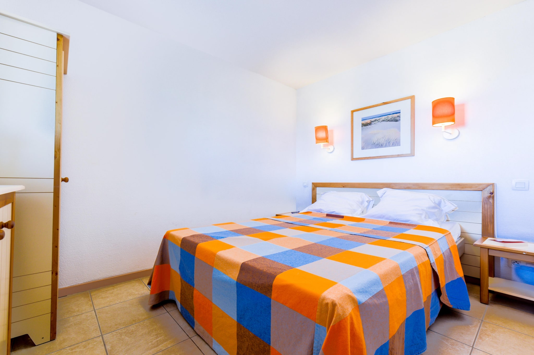 Bed Room