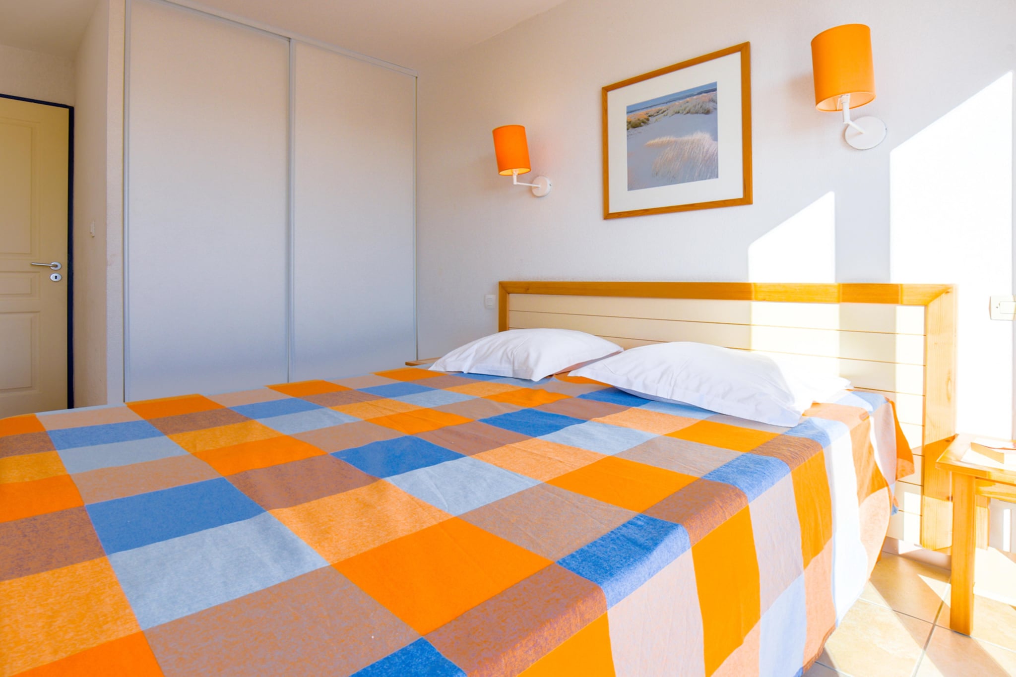 Bed Room