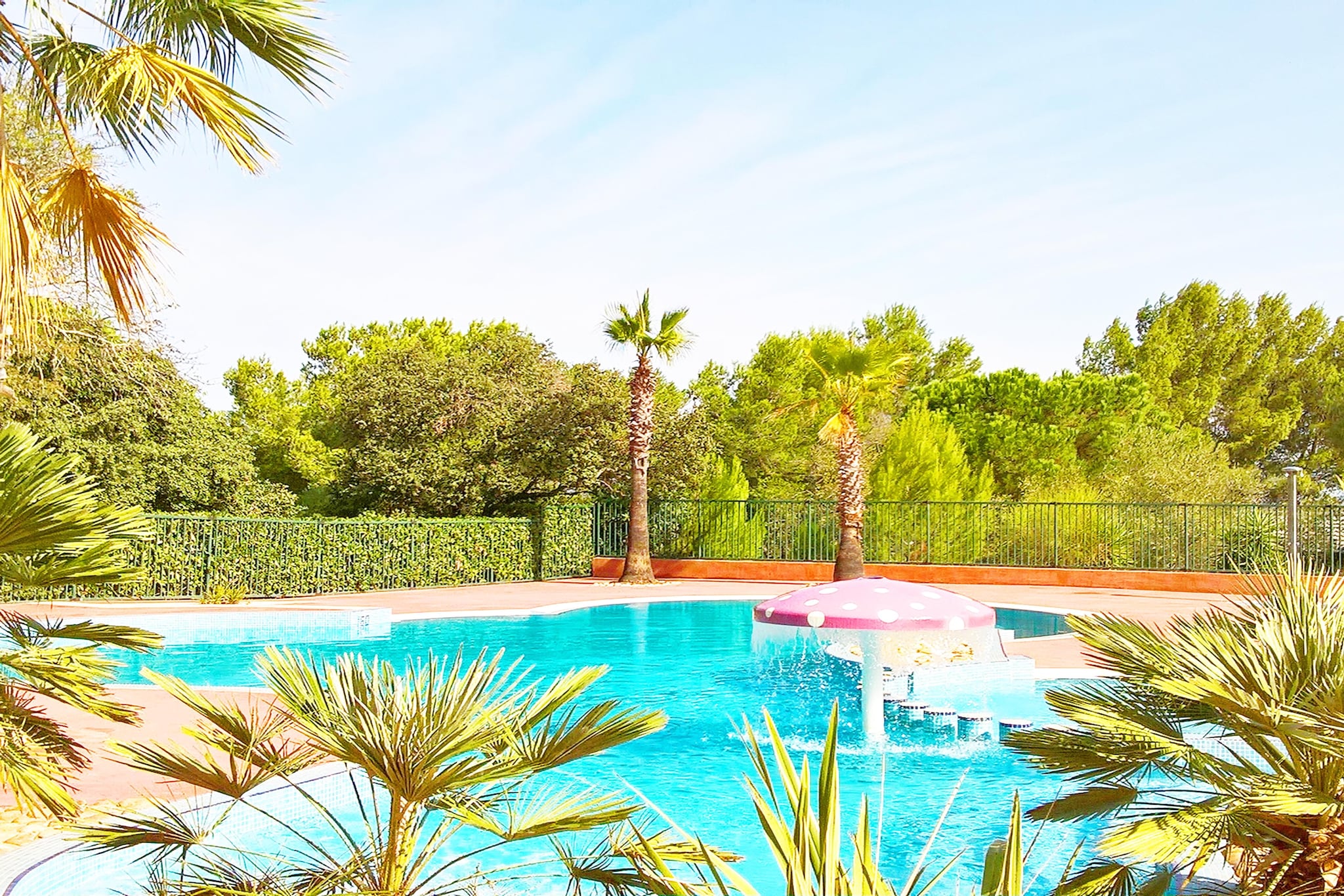 Les Pescalunes COTTAGE 4 pers. OTA