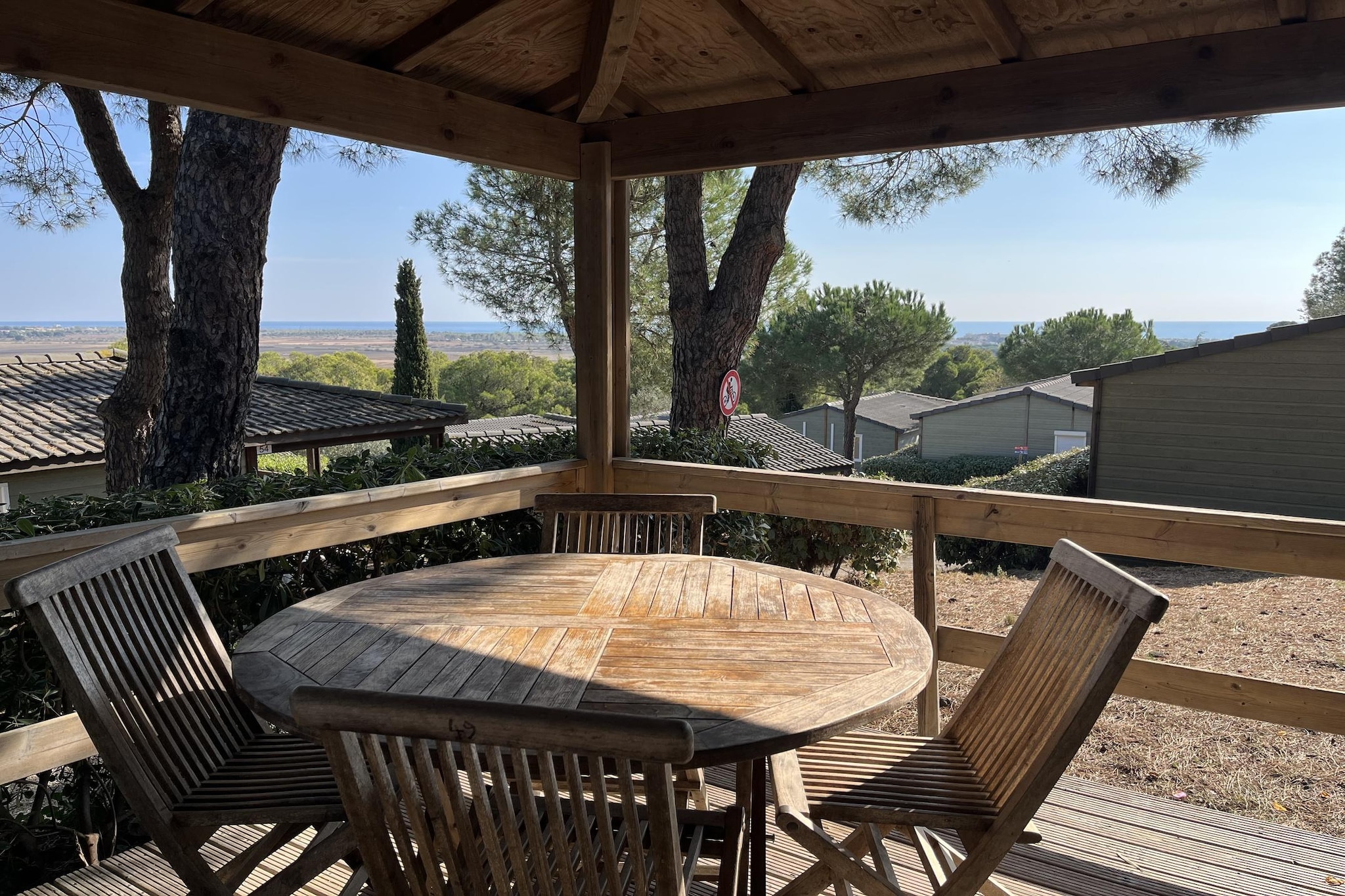 Terrace Balcony