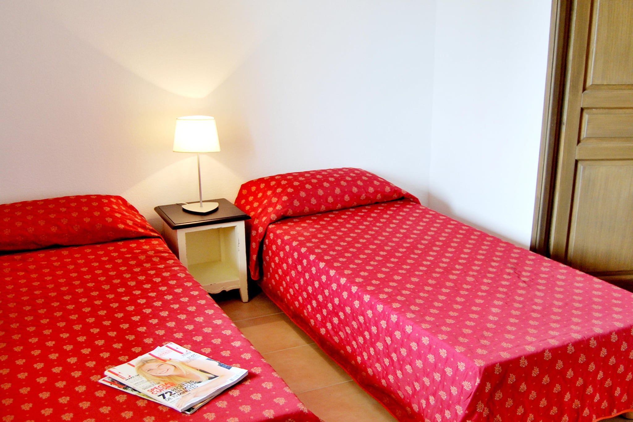 Bed Room