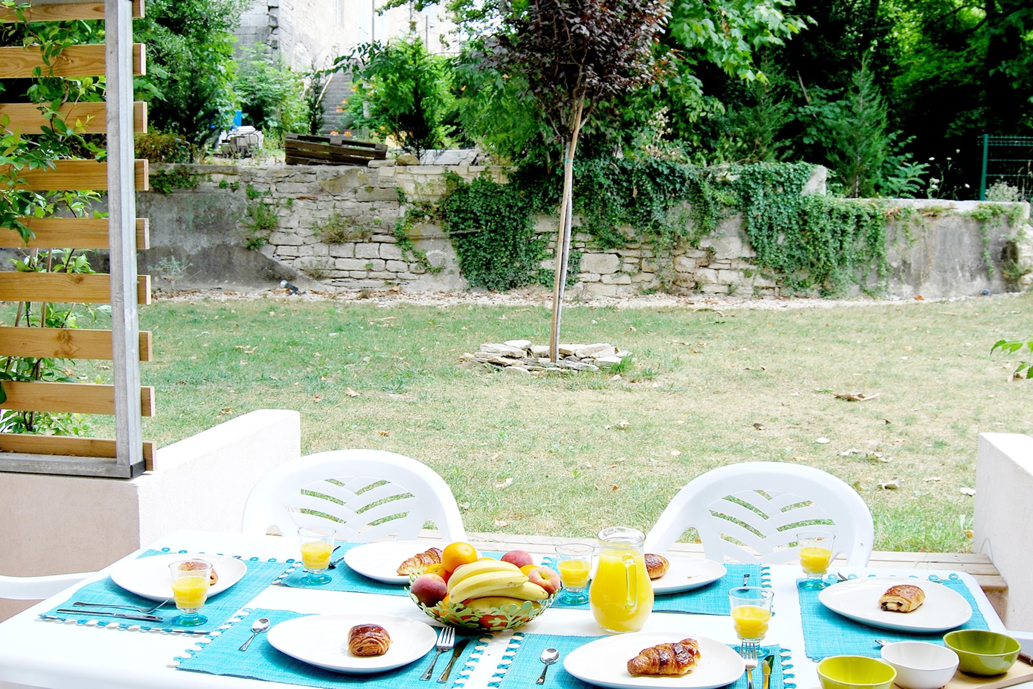 Terrace Balcony