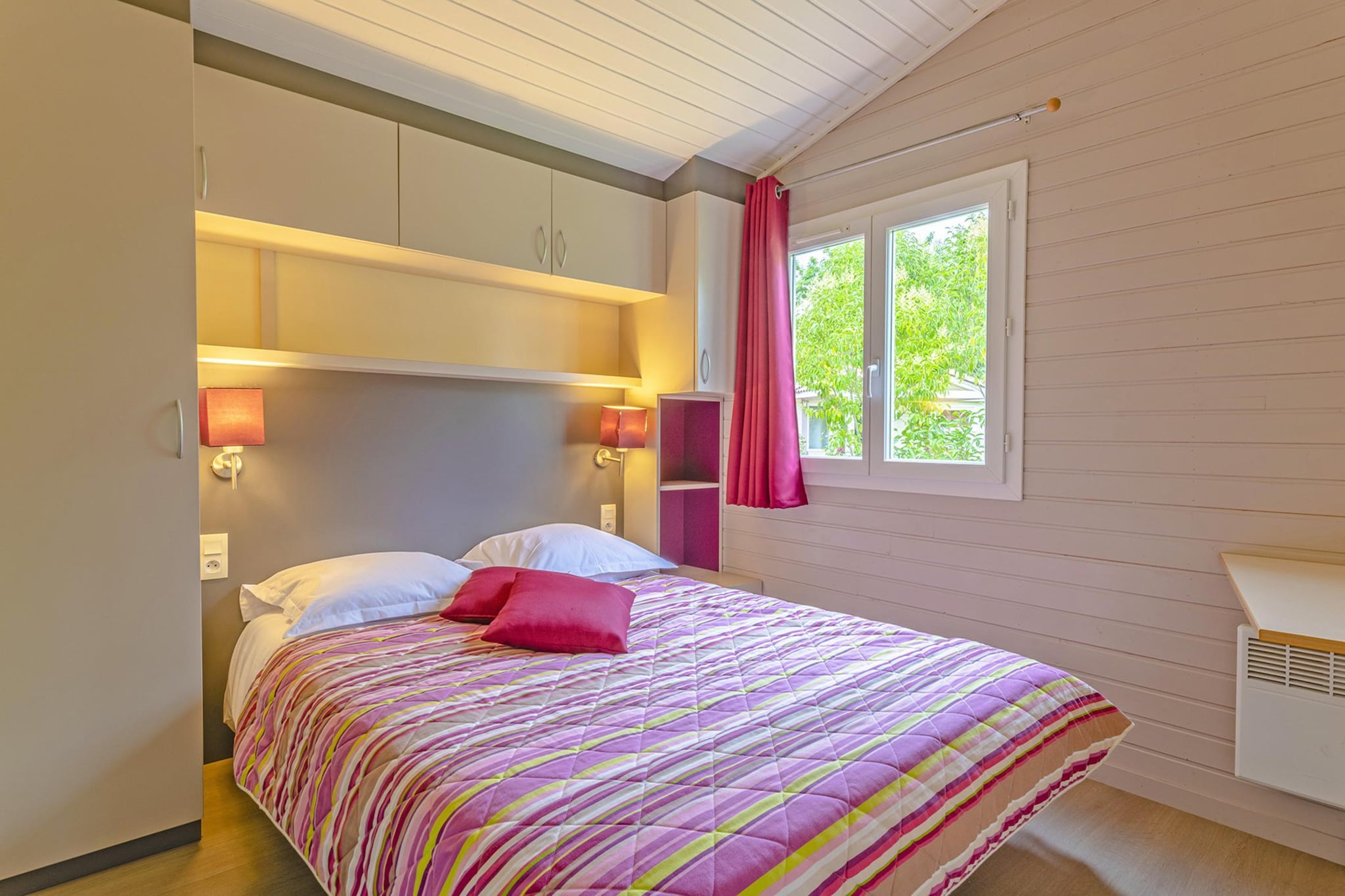 Bed Room