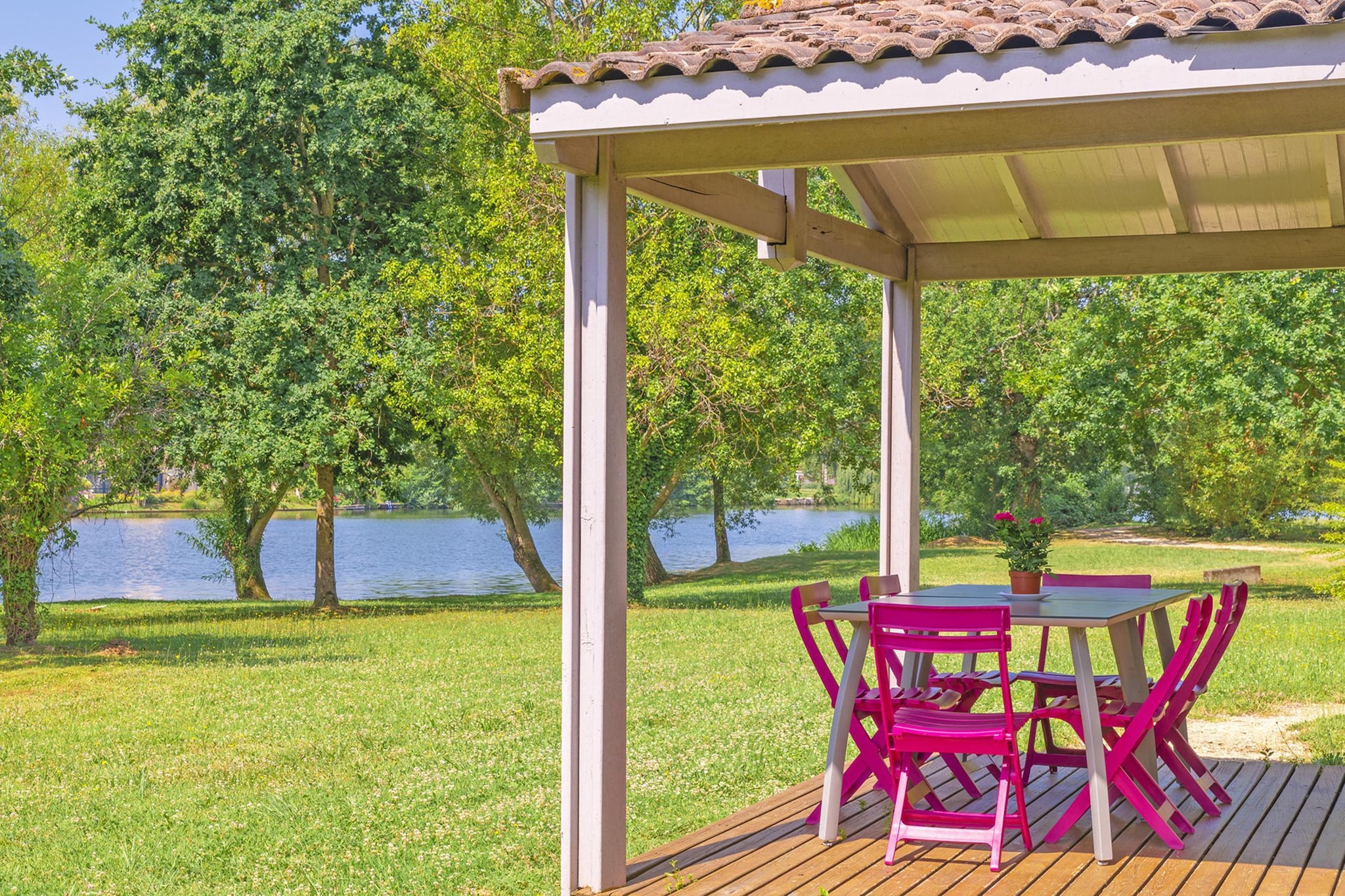 Terrace Balcony
