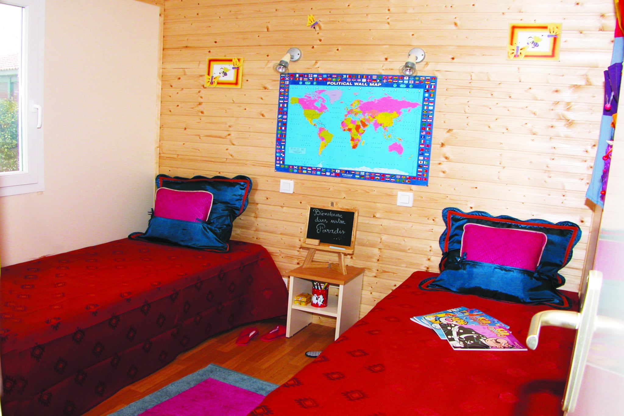 Bed Room
