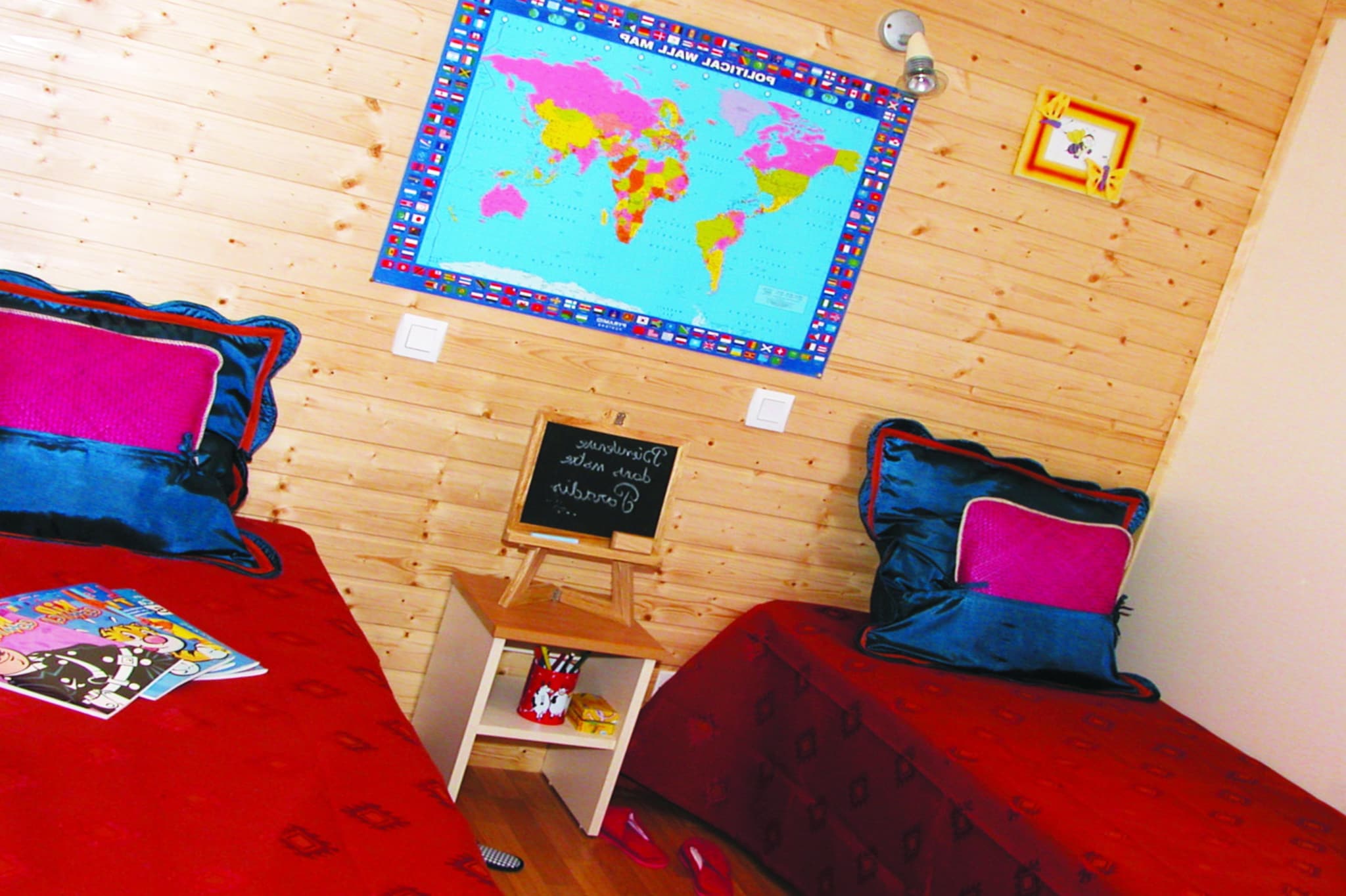 Bed Room