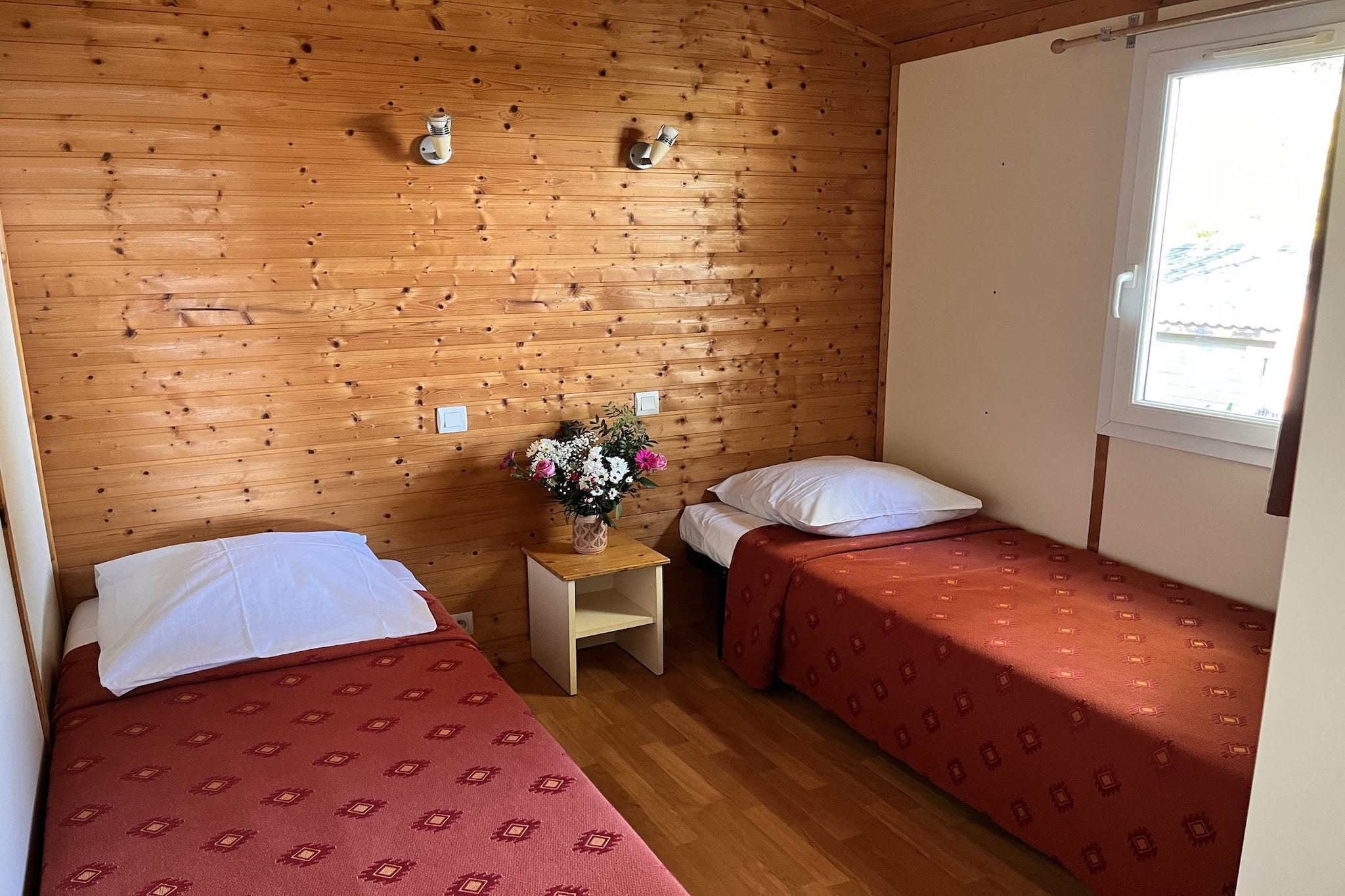 Bed Room