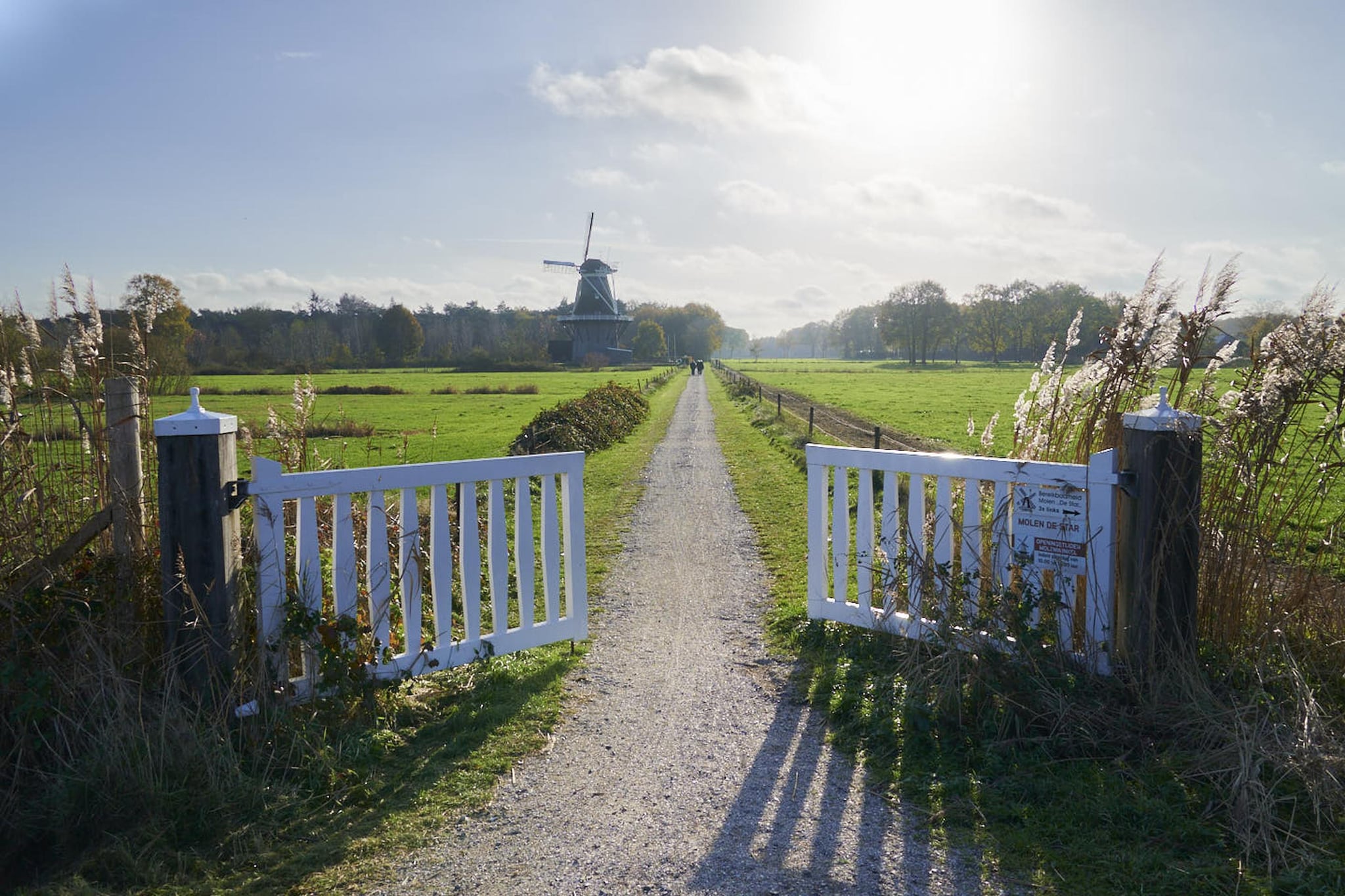 Vacation home Balkbrug - Zones été à 1 km