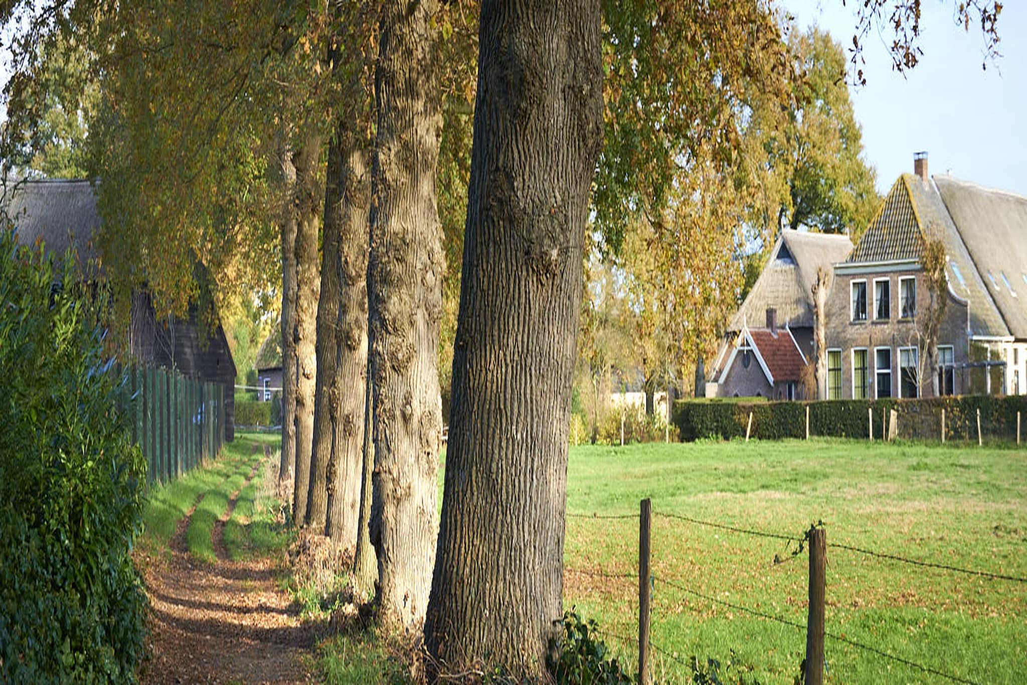Vacation home Balkbrug - Zones été à 1 km