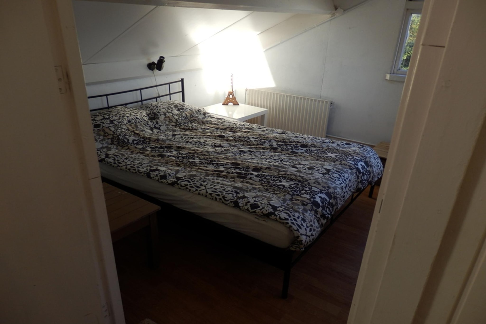 Vacation home Balkbrug - Chambre