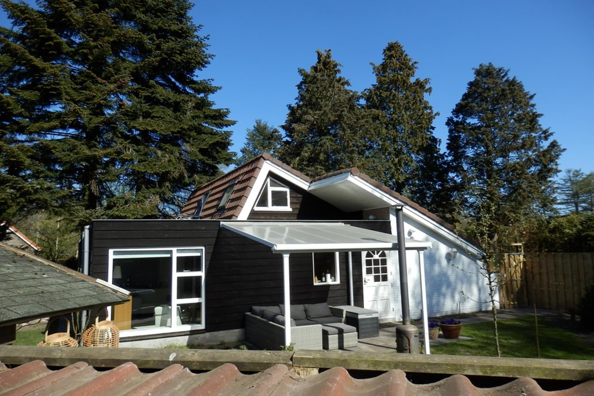 Vacation home Balkbrug