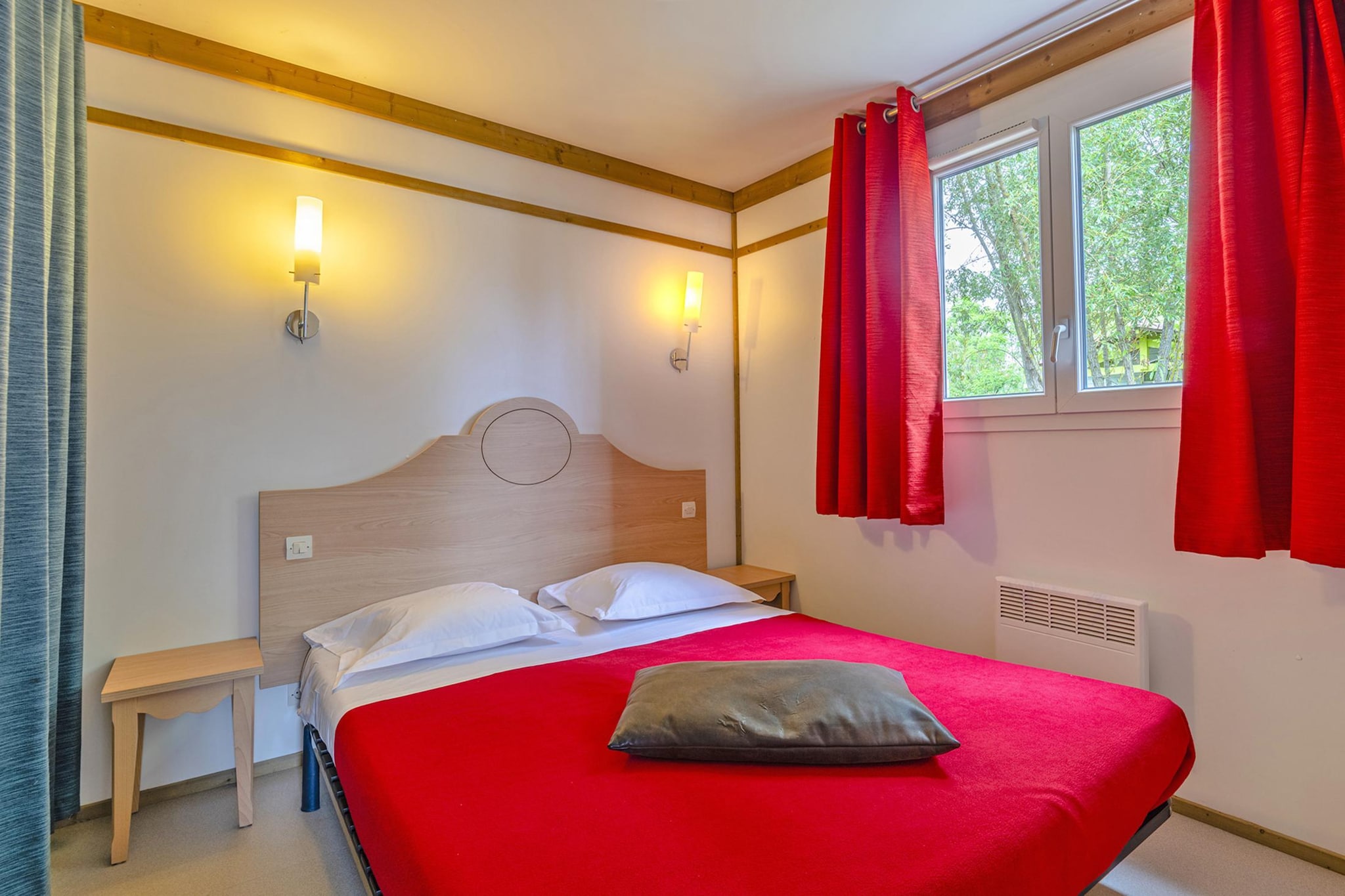 Bed Room