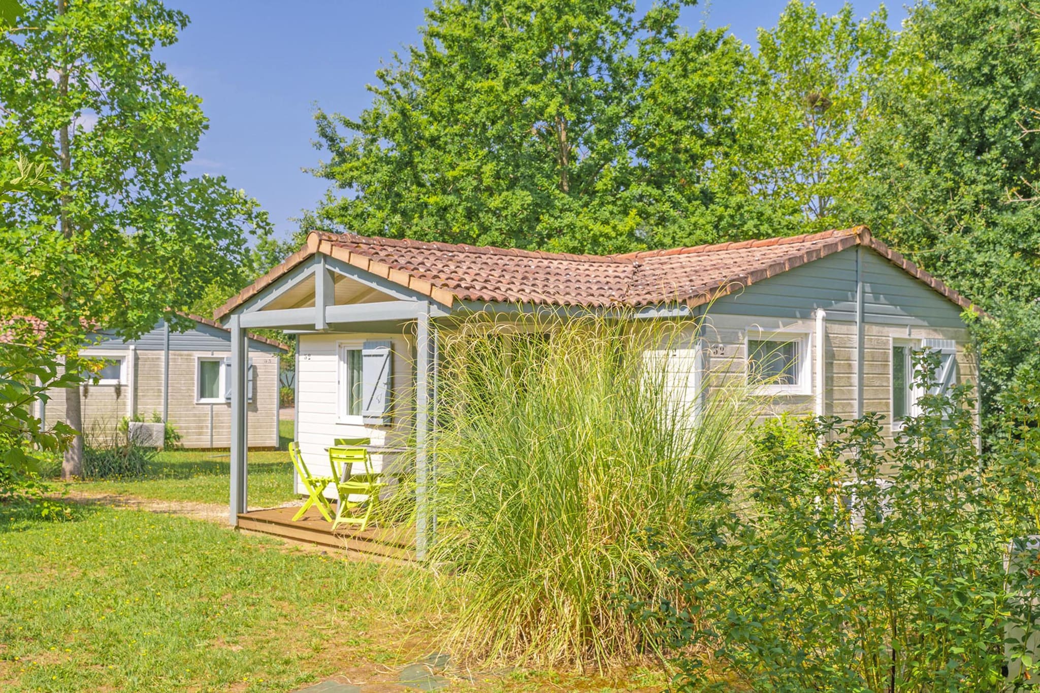 Exterior Summer