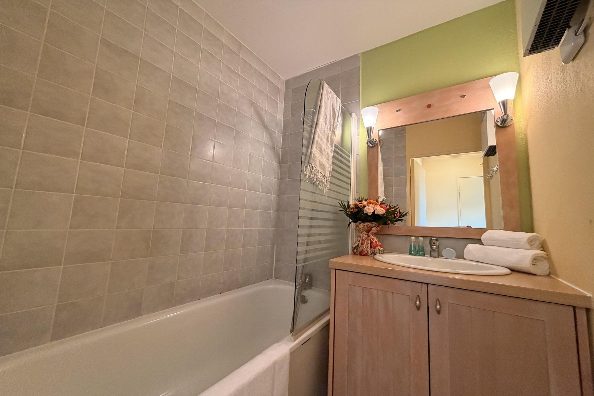 Bath Room