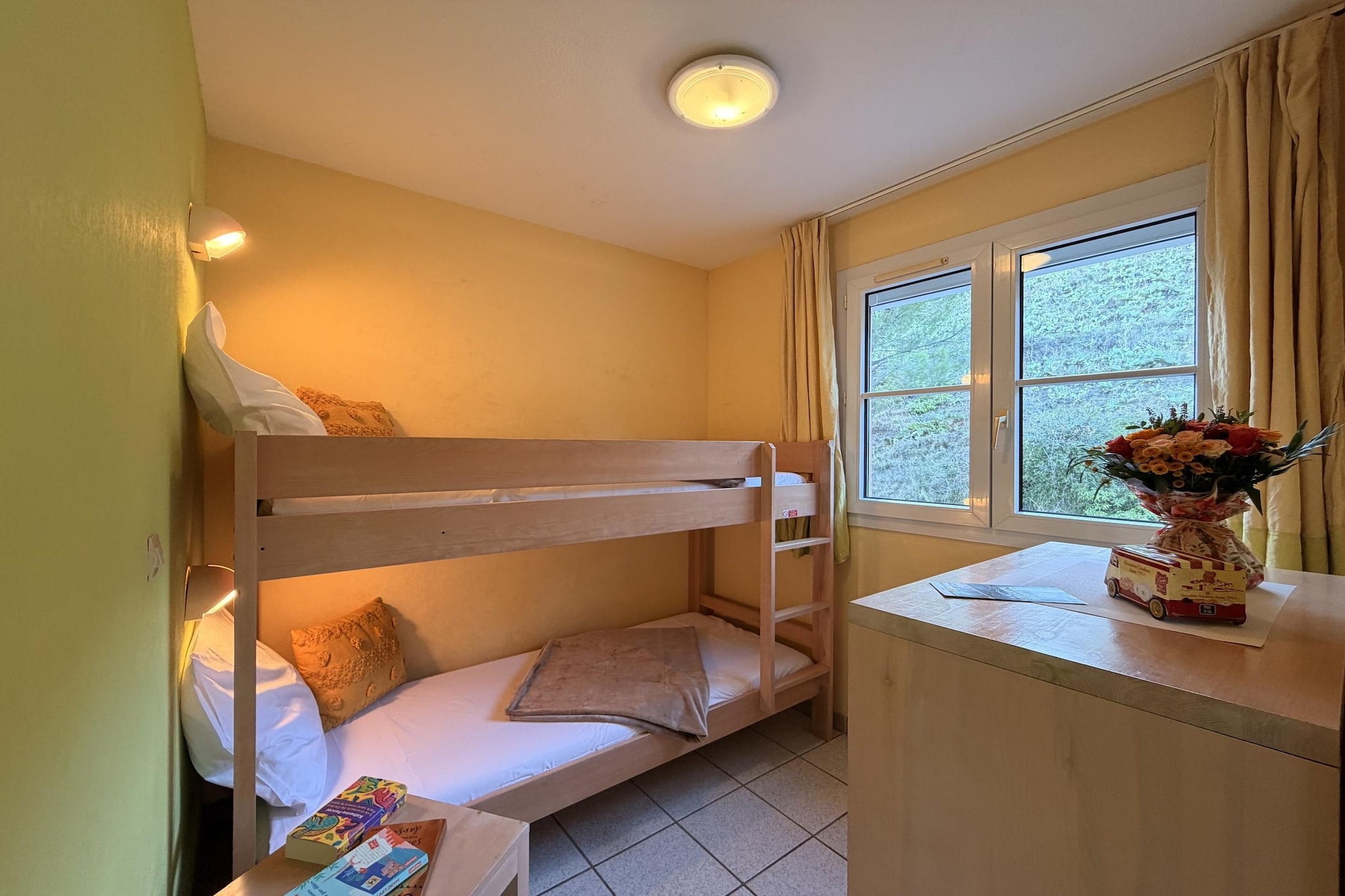 Bed Room